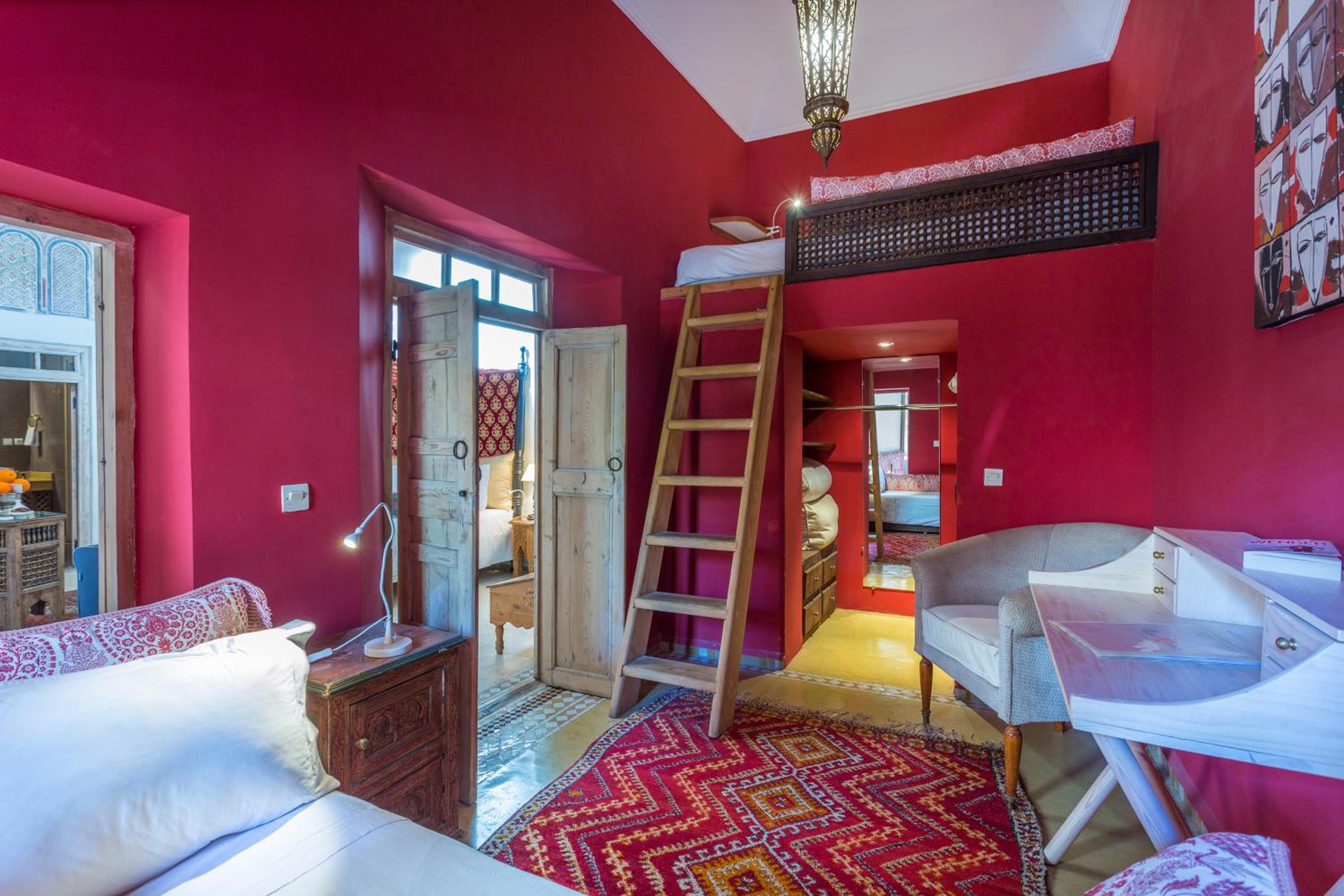 Royal Suite