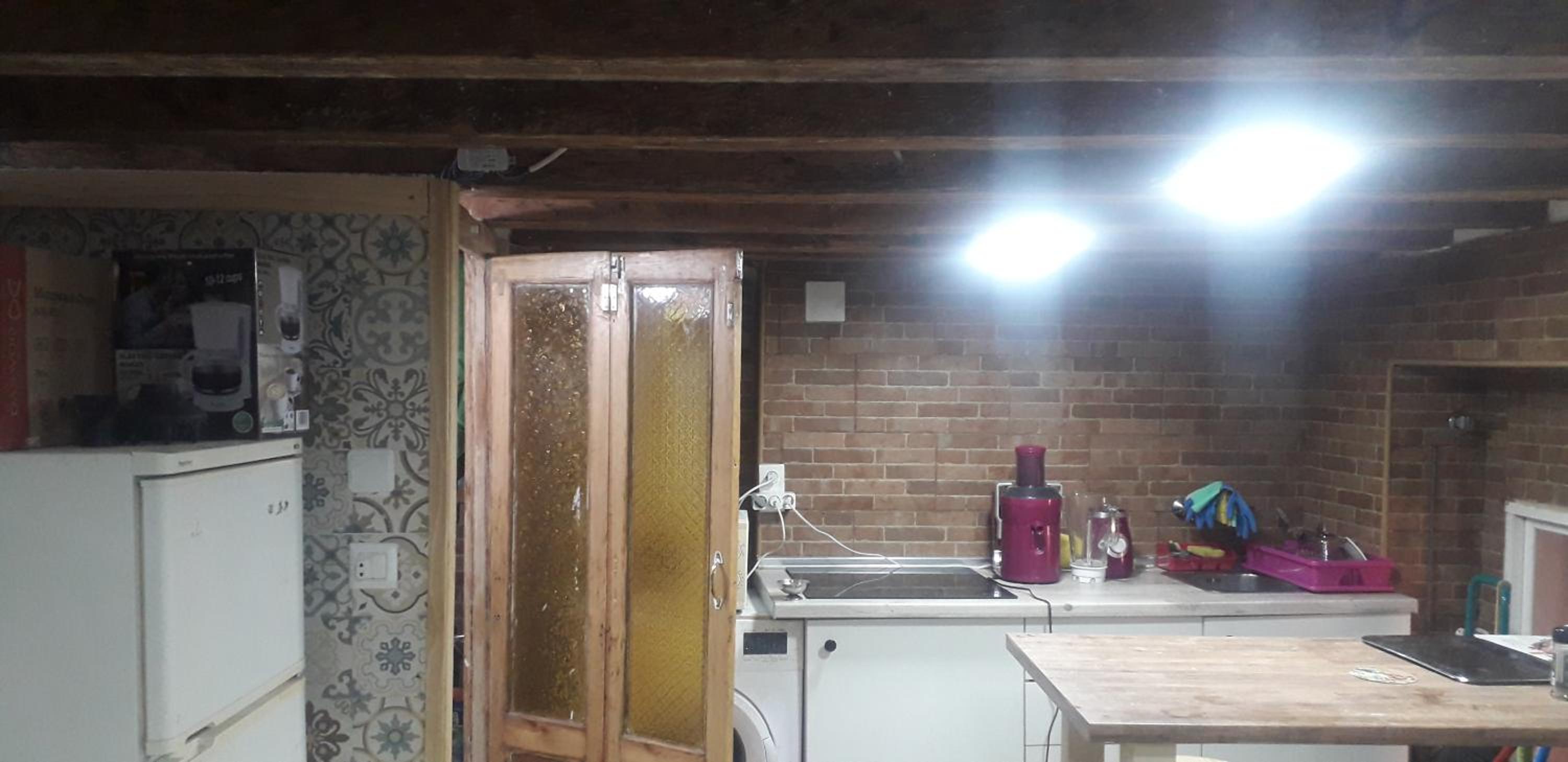Two-Bedroom Apartment - Photo 3