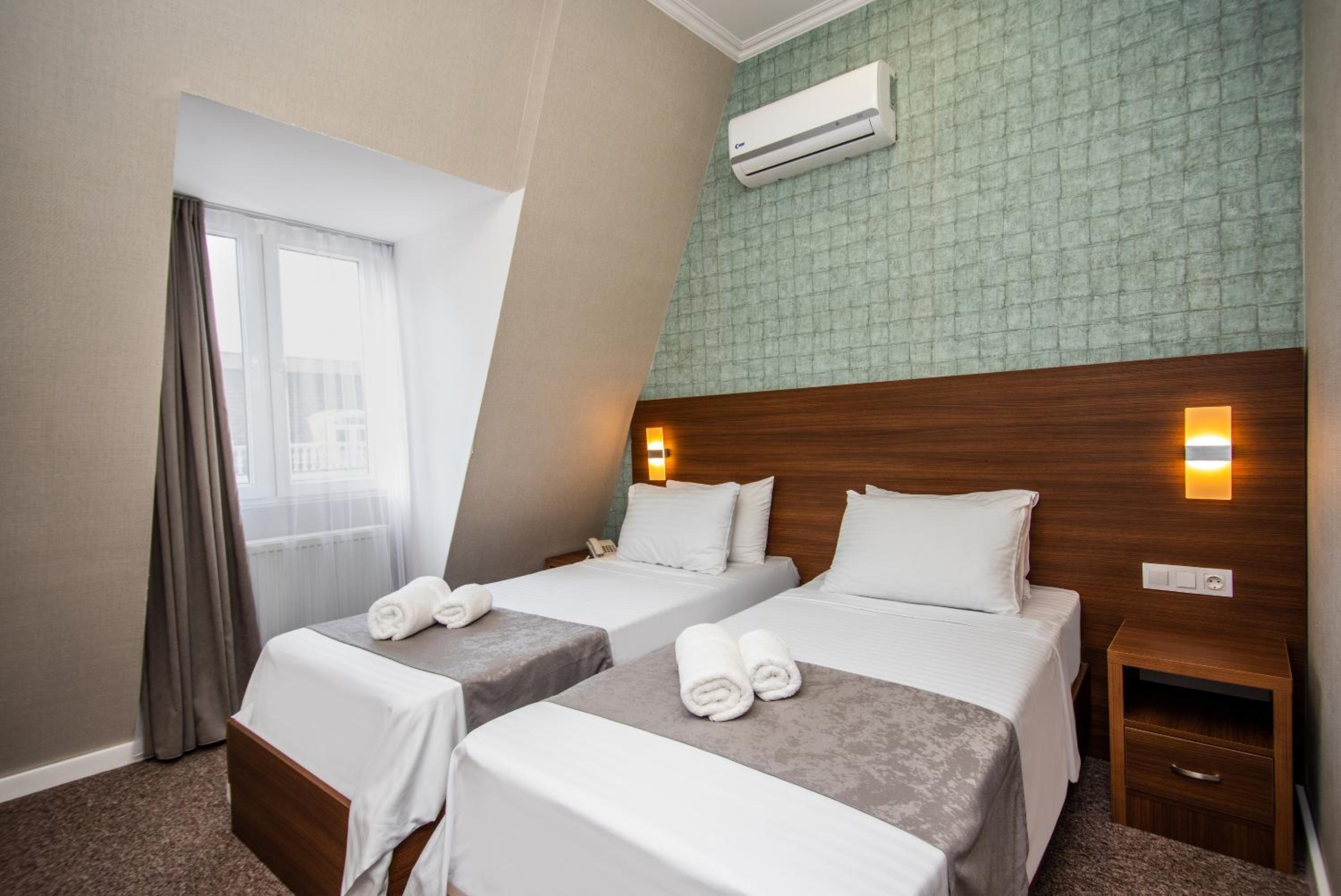 Two-Bedroom Apartment - Photo 9