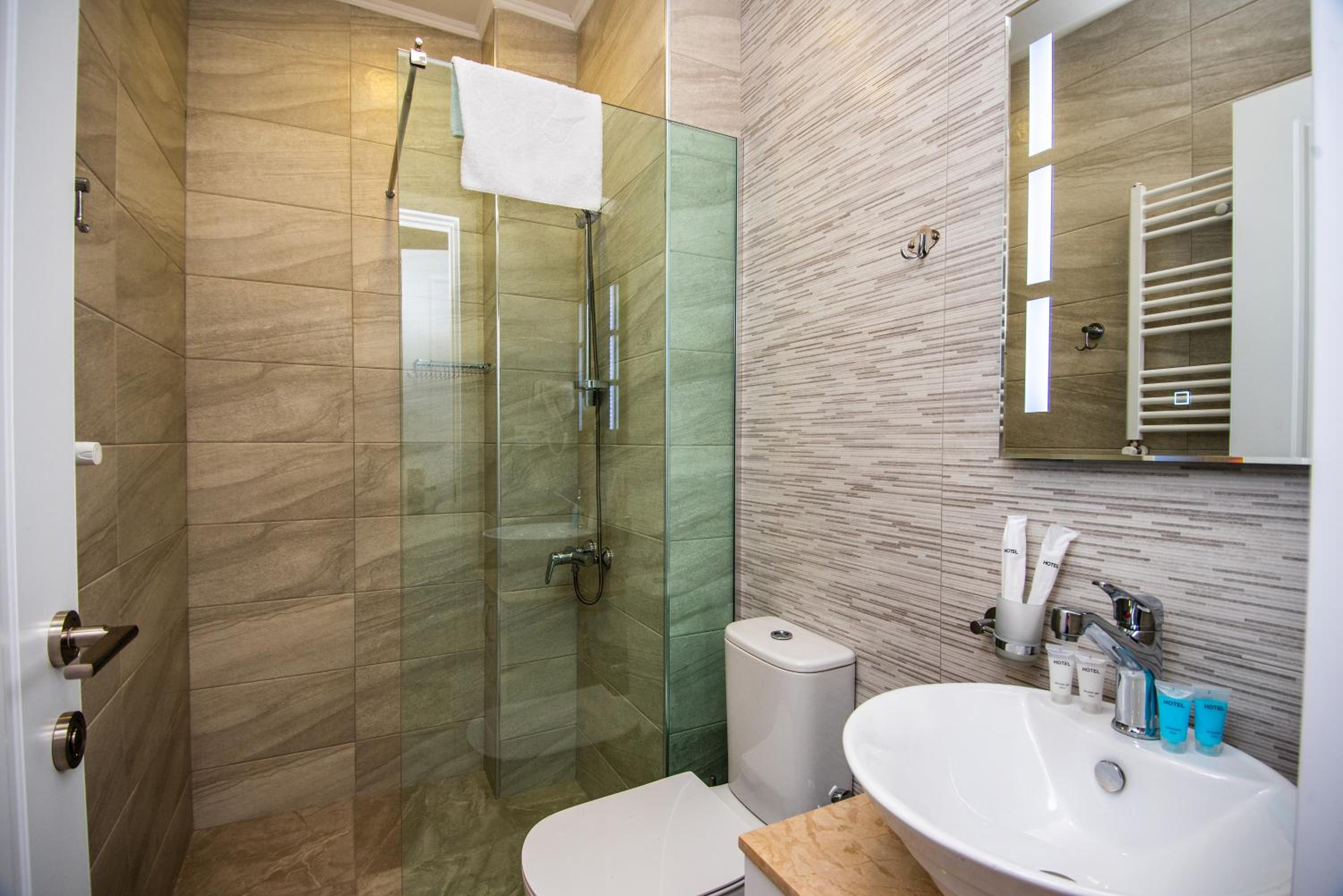 Two-Bedroom Apartment - Photo 12