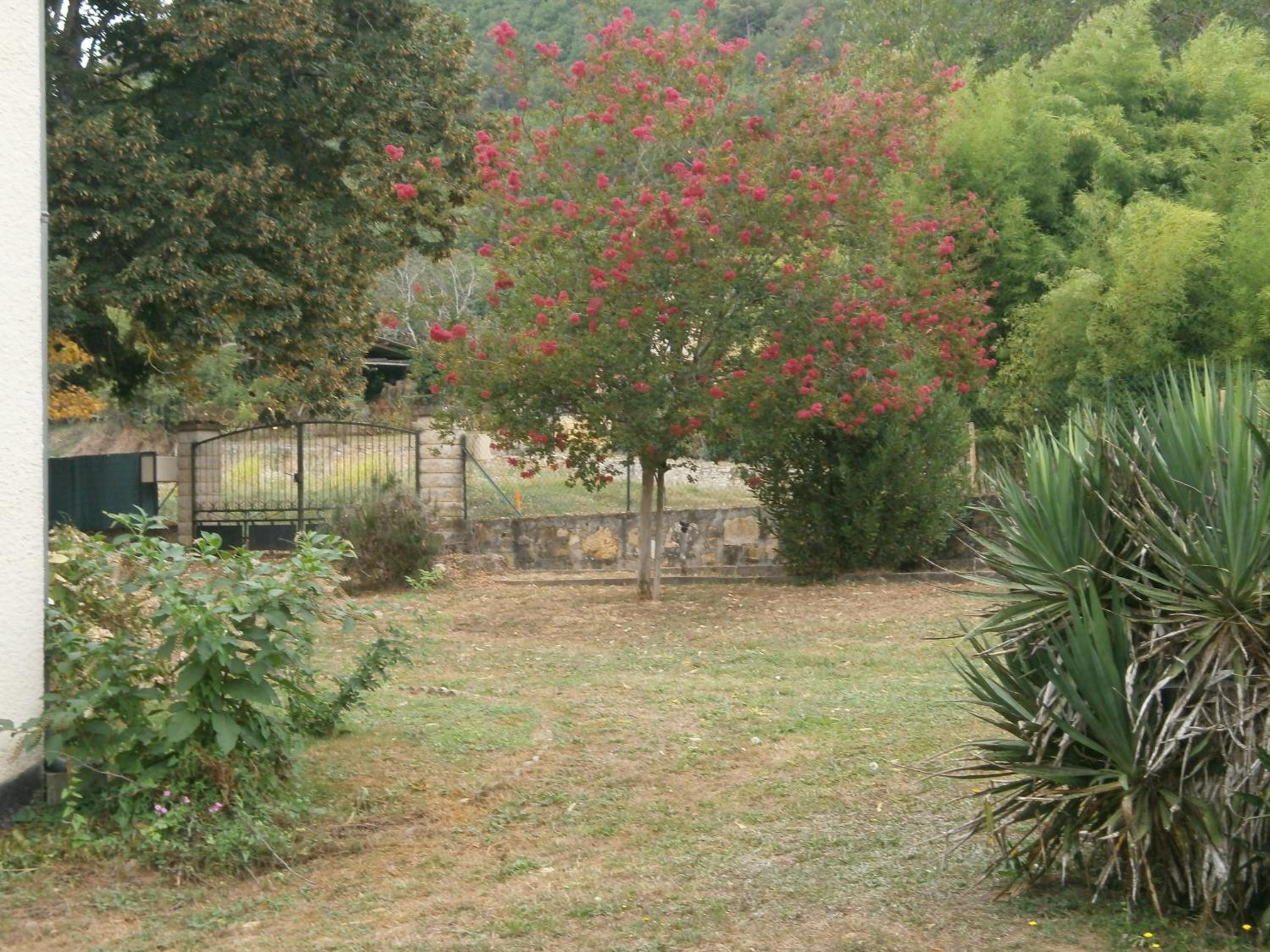 Double Room with Garden View - Photo 4