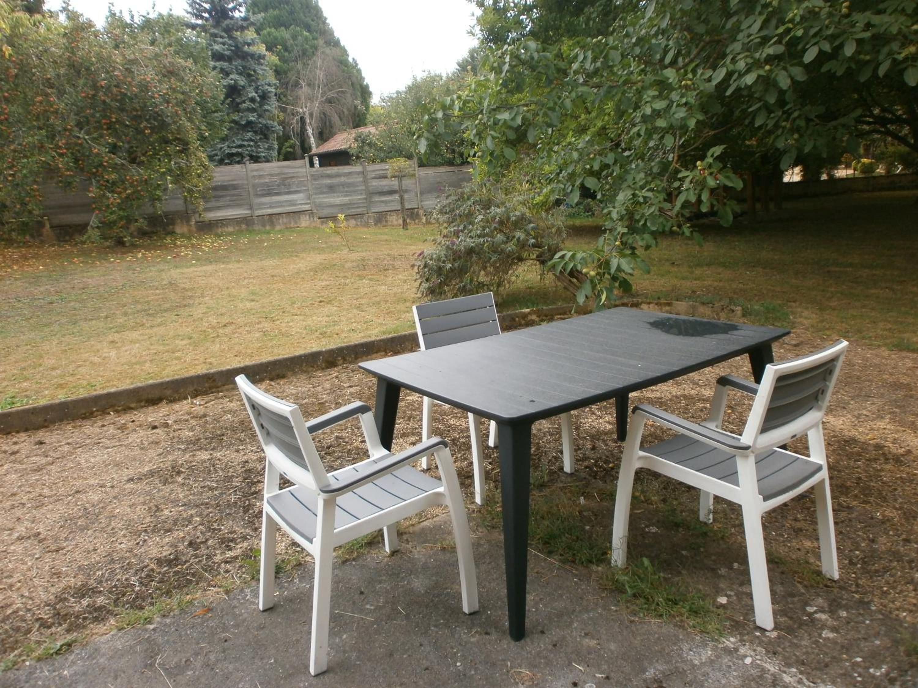 Double Room with Garden View - Photo 5