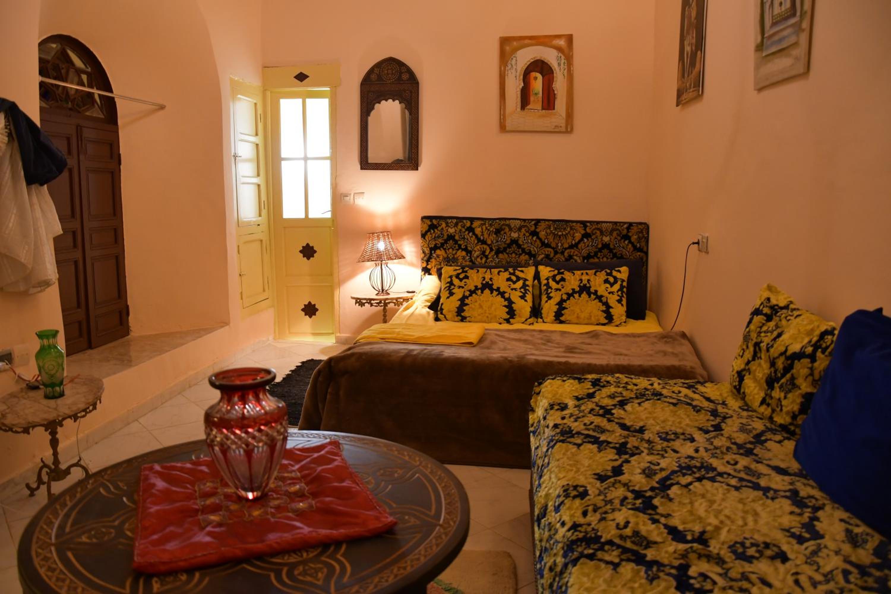 Double Room - Disability Access