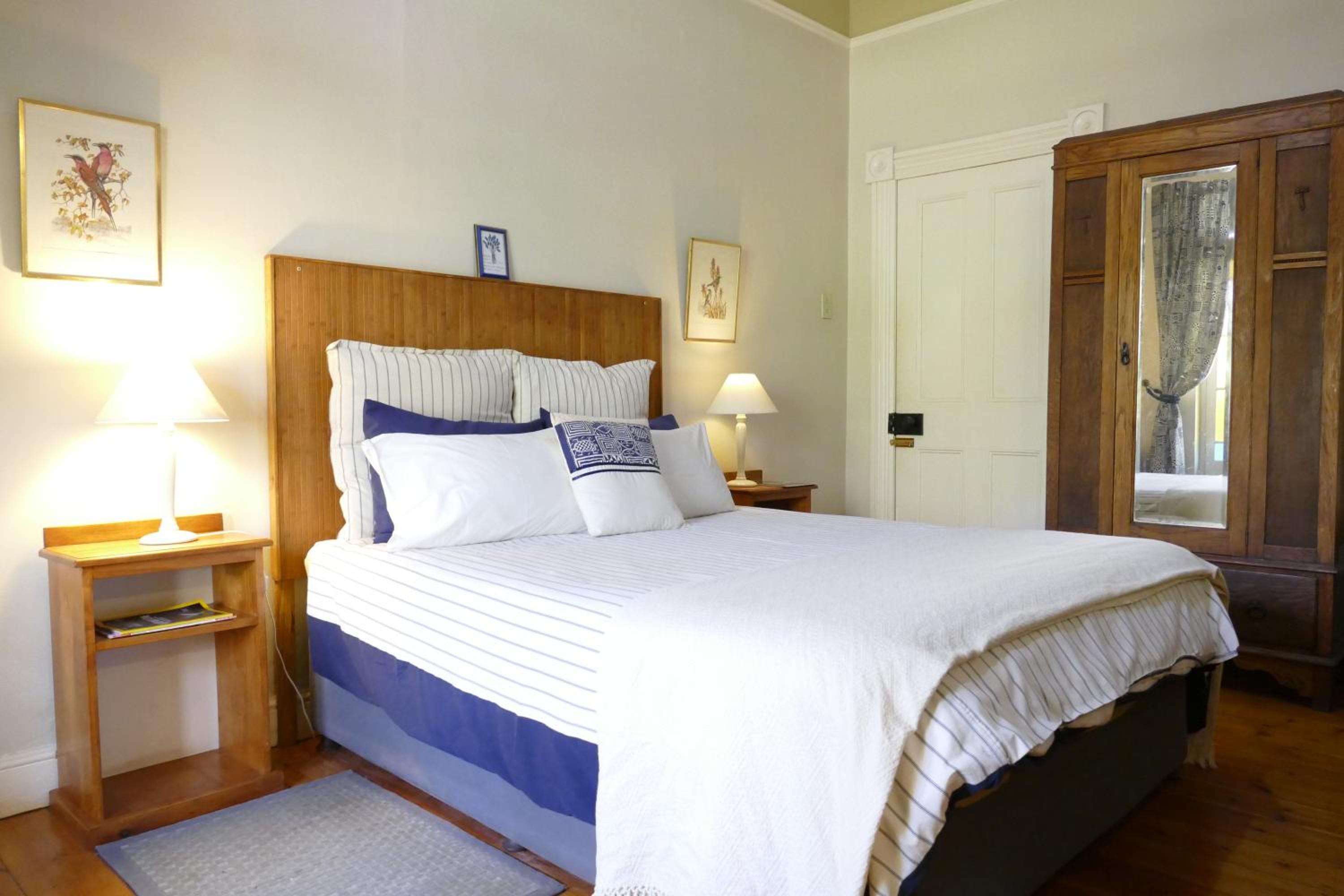 Standard Double Room photo 2