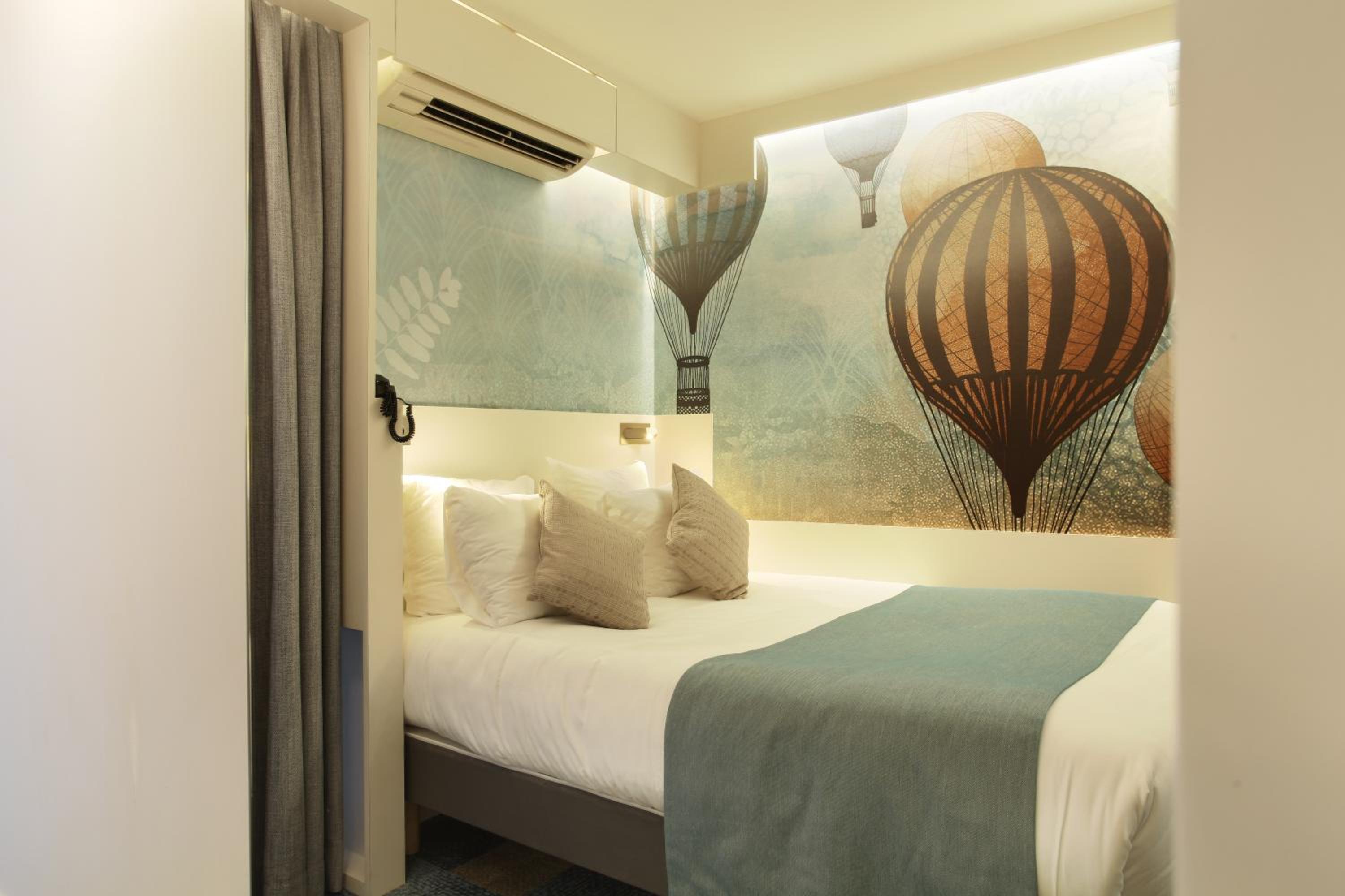 Comfort Double Room thumbnail 6