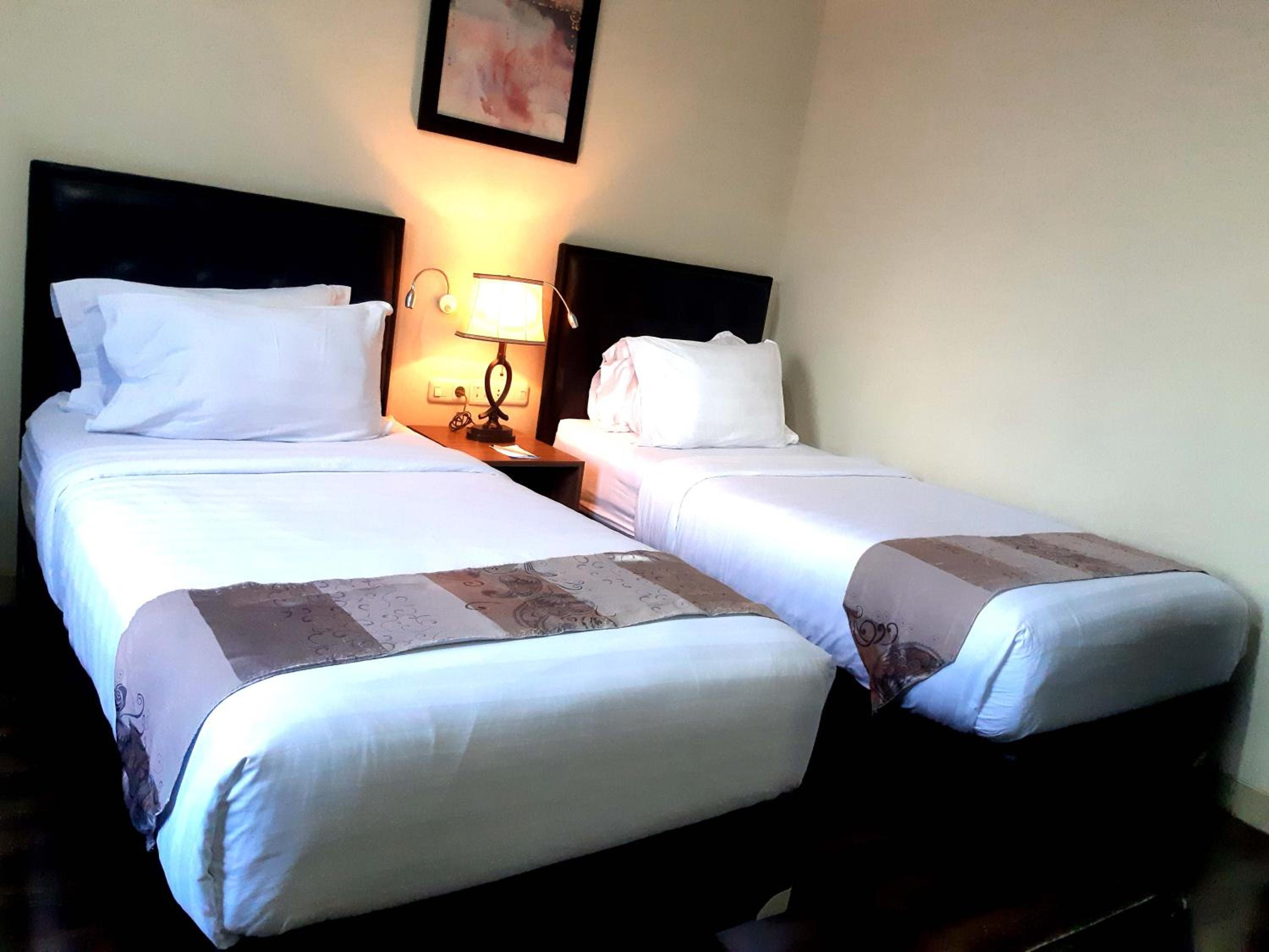 Deluxe Double Room - Photo 1