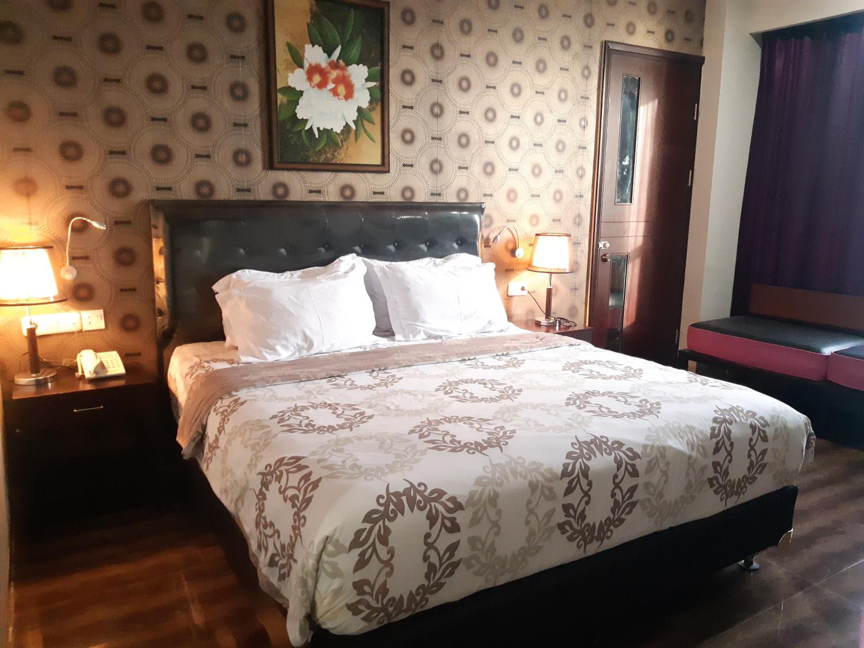 Suite - Photo 1