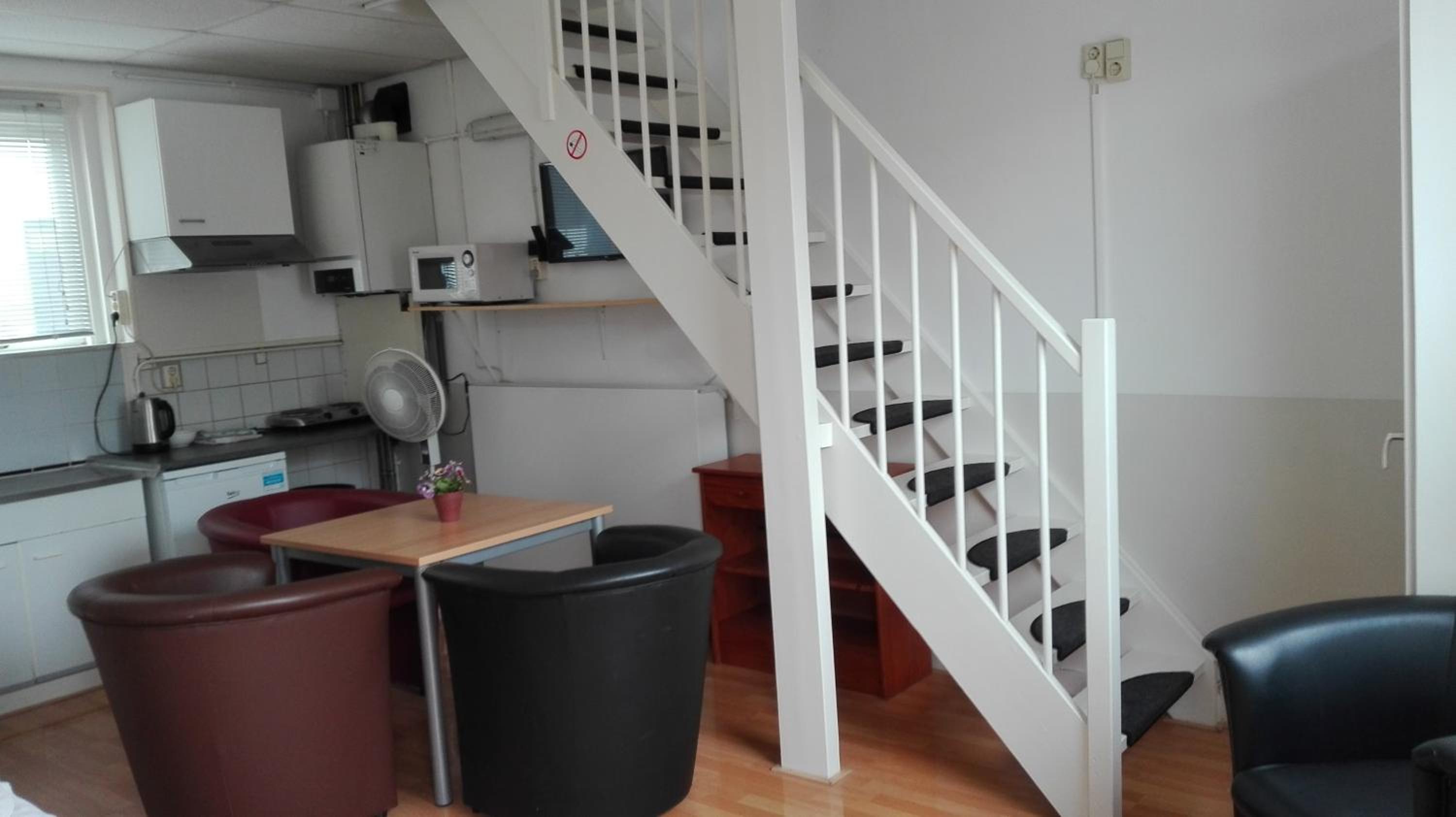 Quadruple Room photo 3