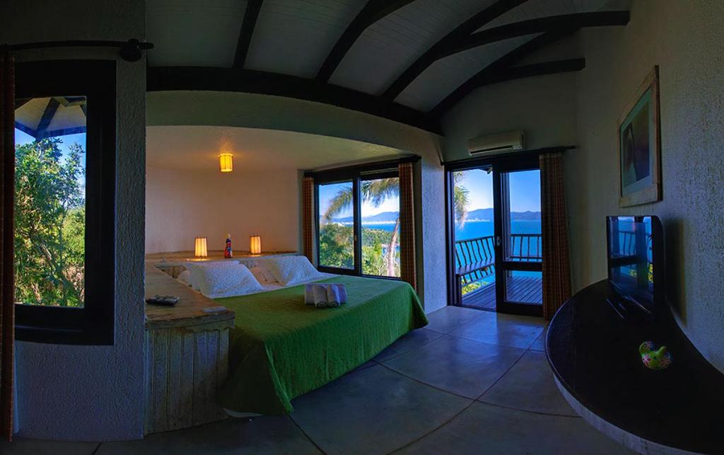 Chalet (4 Adults) photo 1