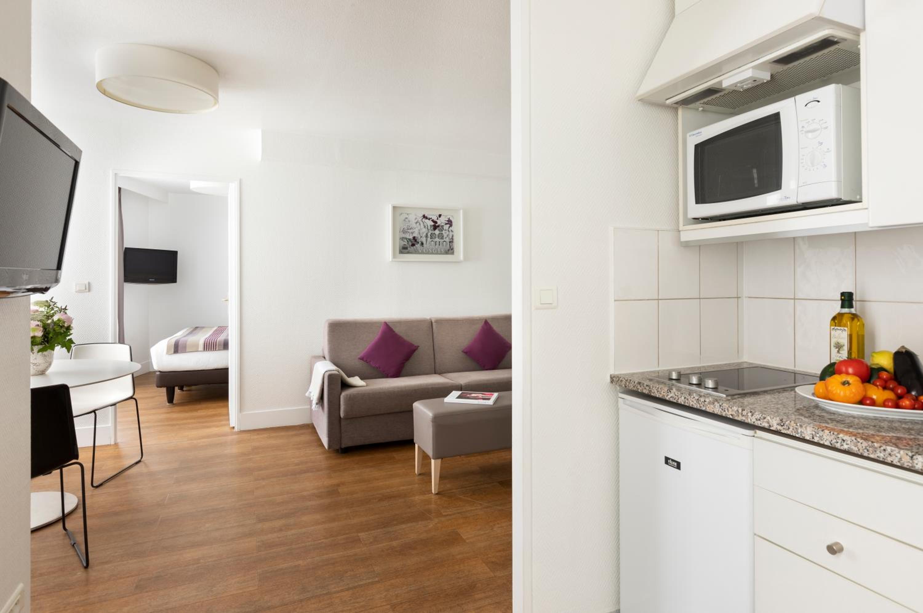 Apartment photo 3