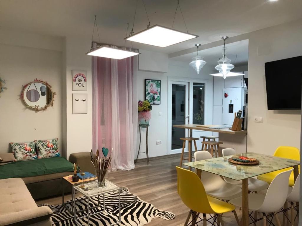 Departamento de tres habitaciones