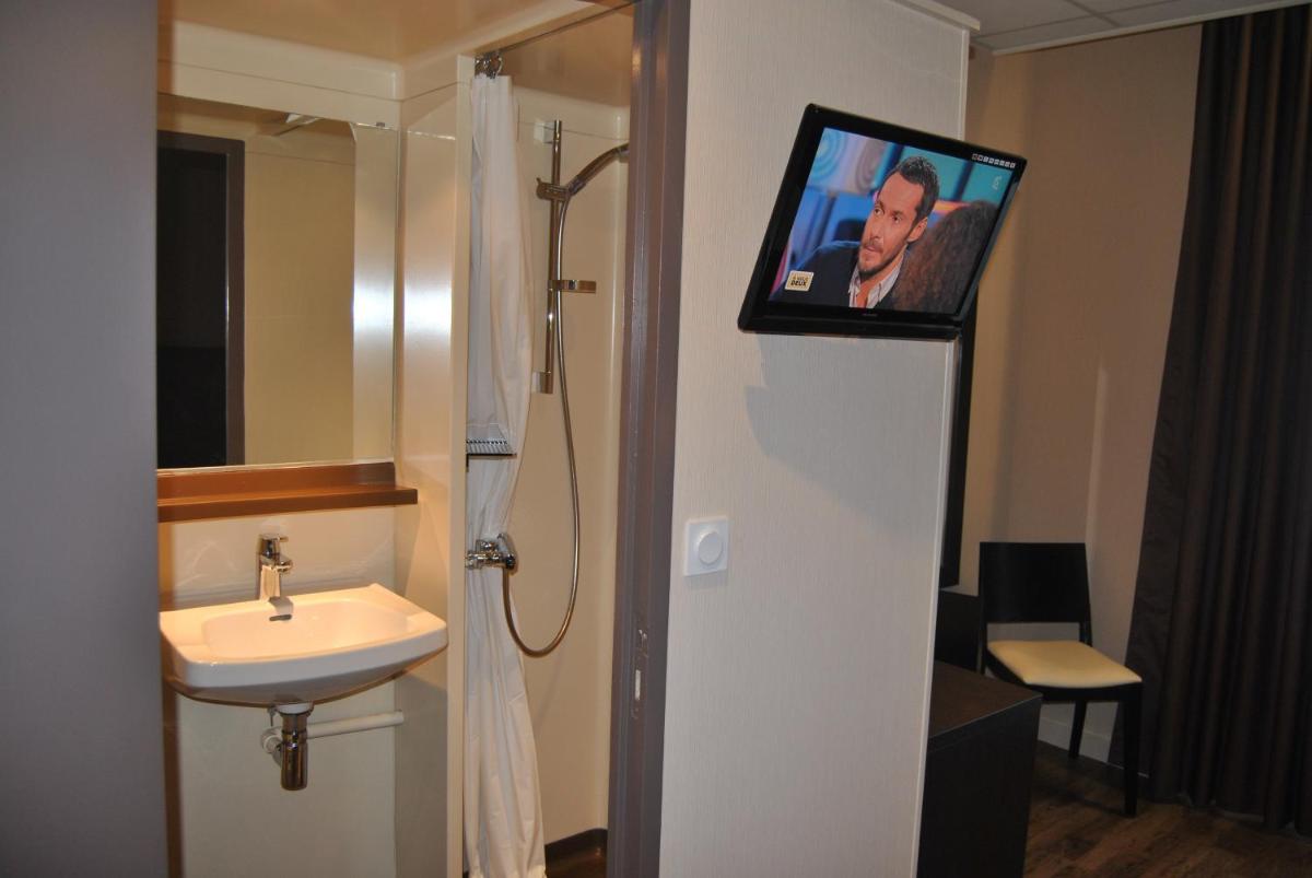 Comfort Double or Twin Room photo 3