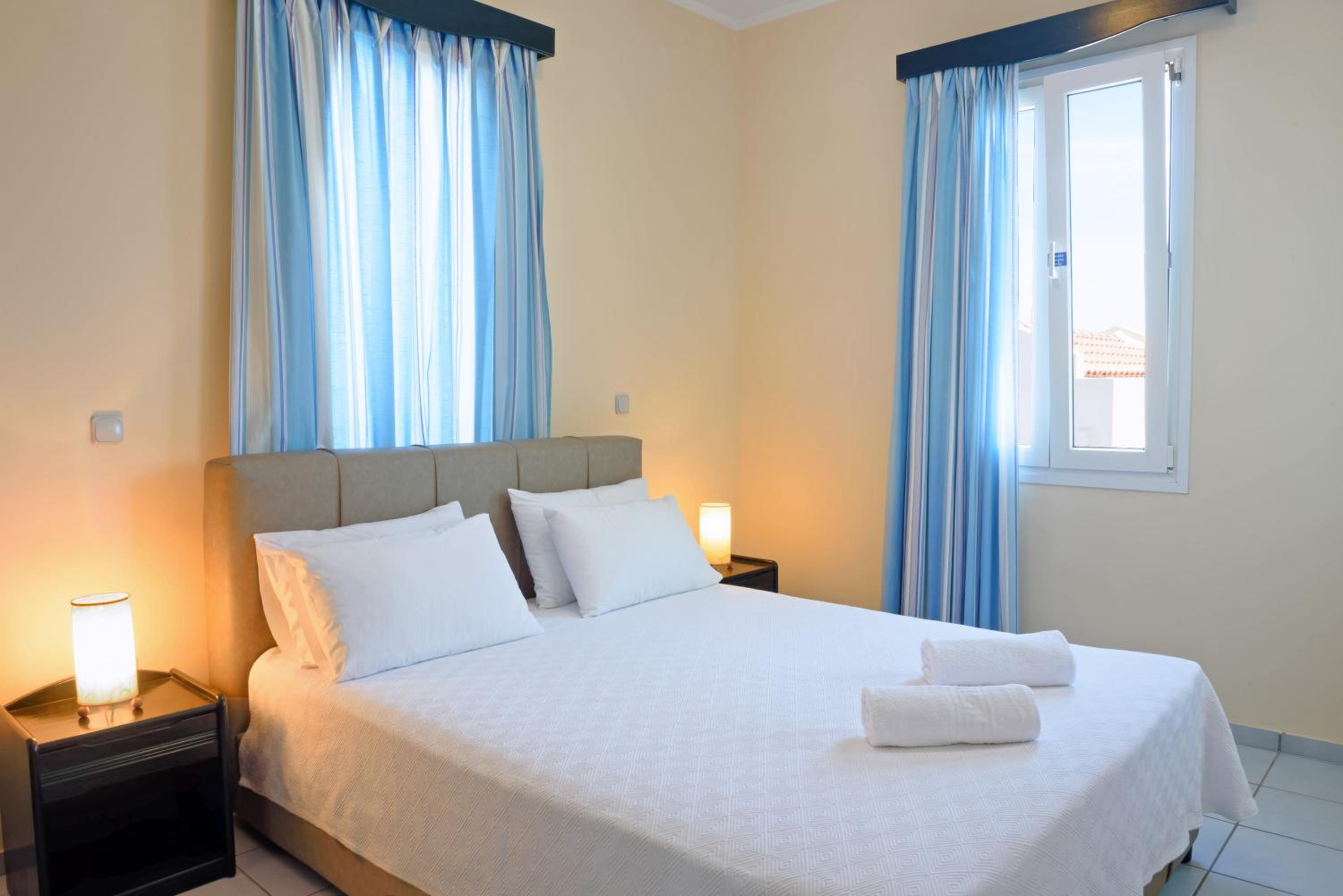 Superior Family Apartment with Sea View
