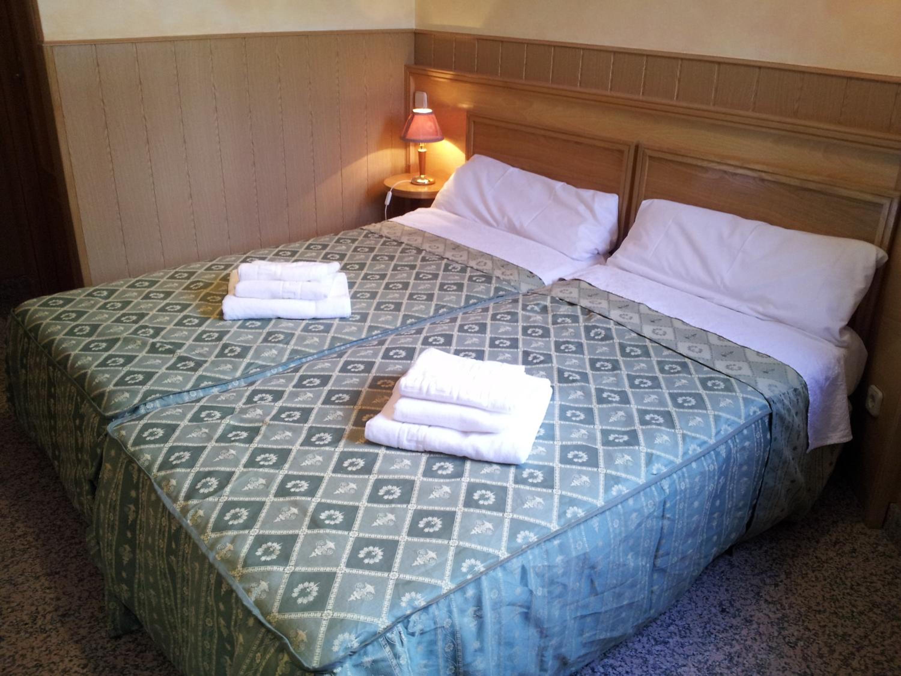 Twin Room - Photo 45