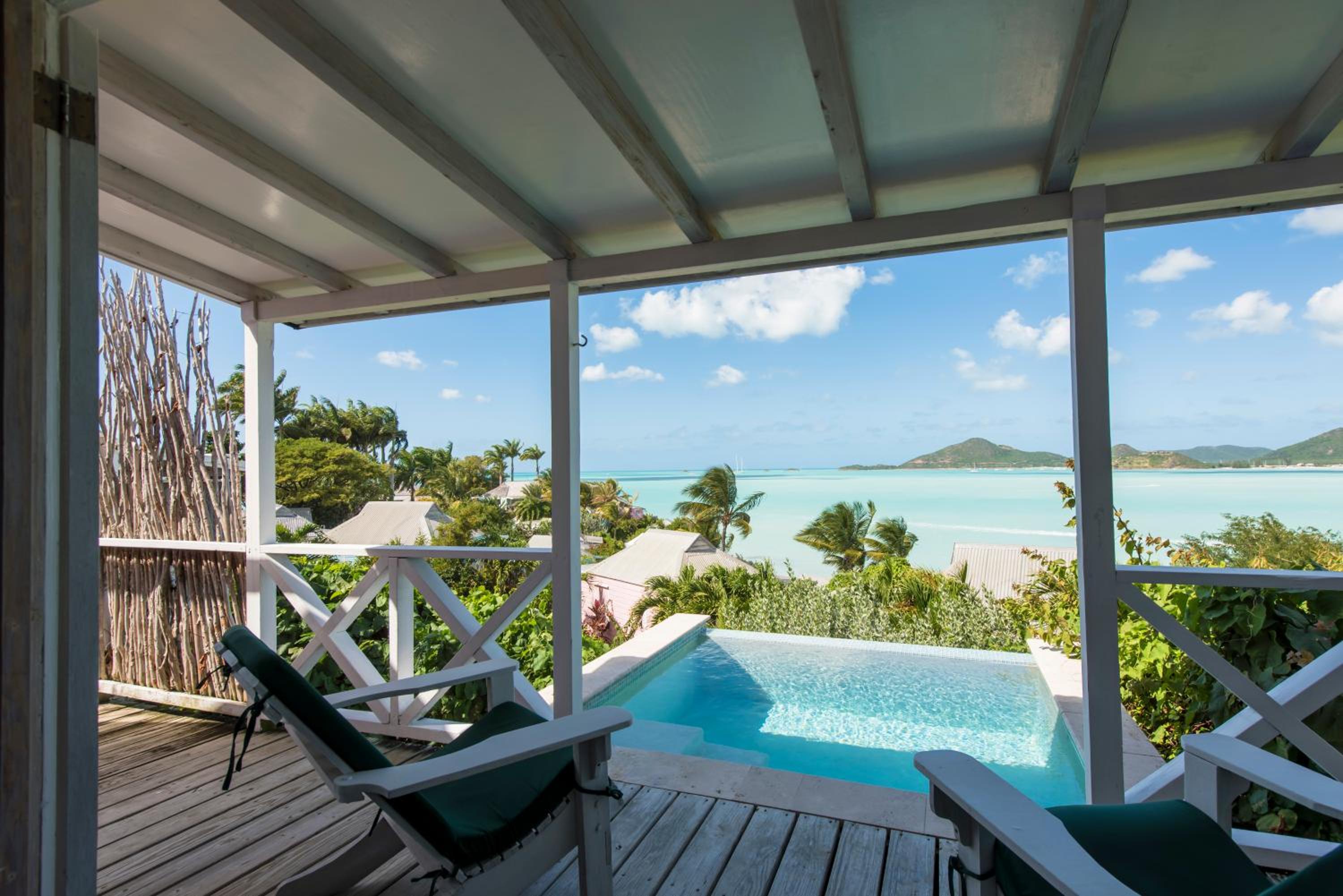 Deluxe Cottage with Private Pool photo 1