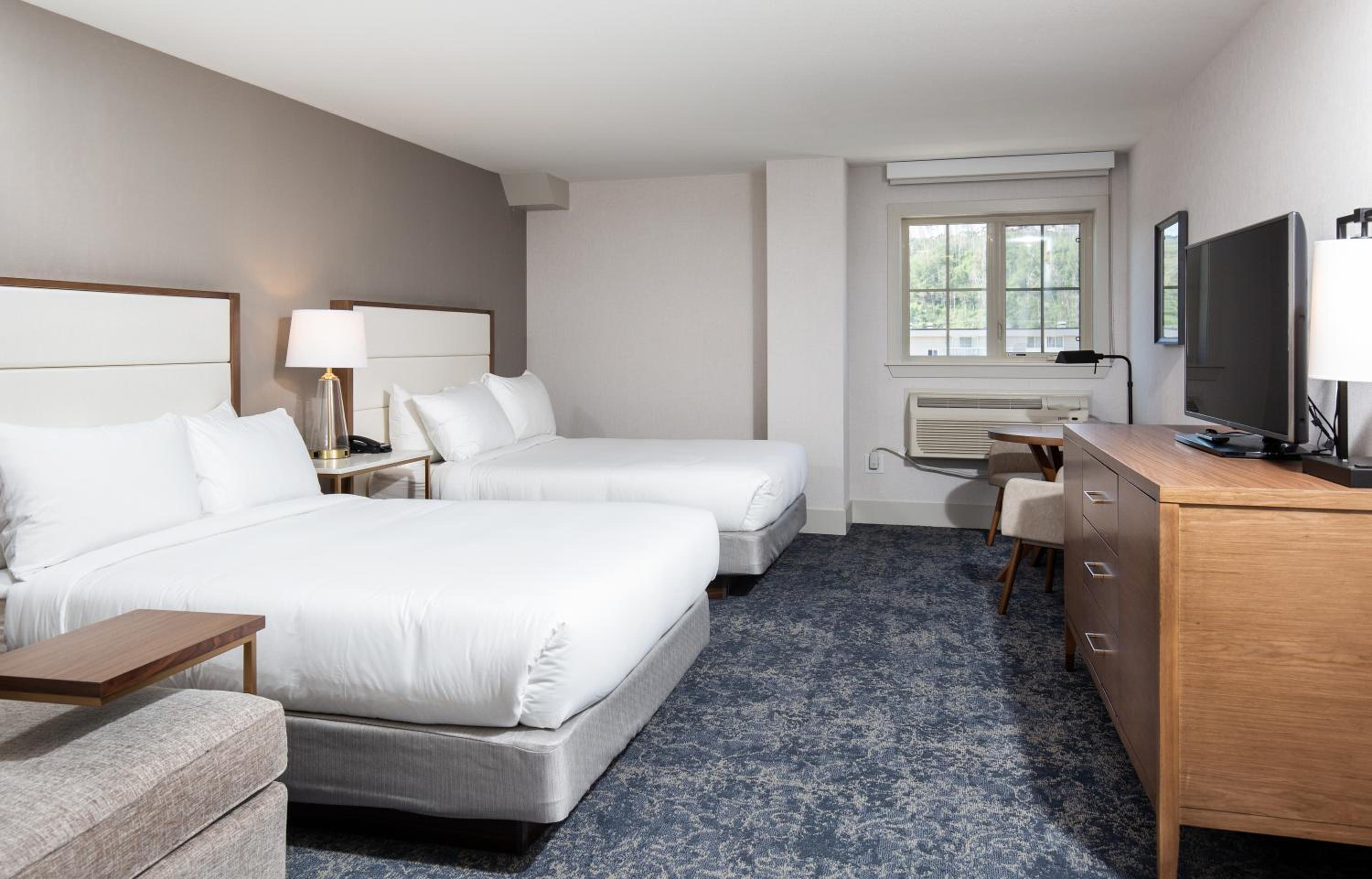 Standard Queen Room
