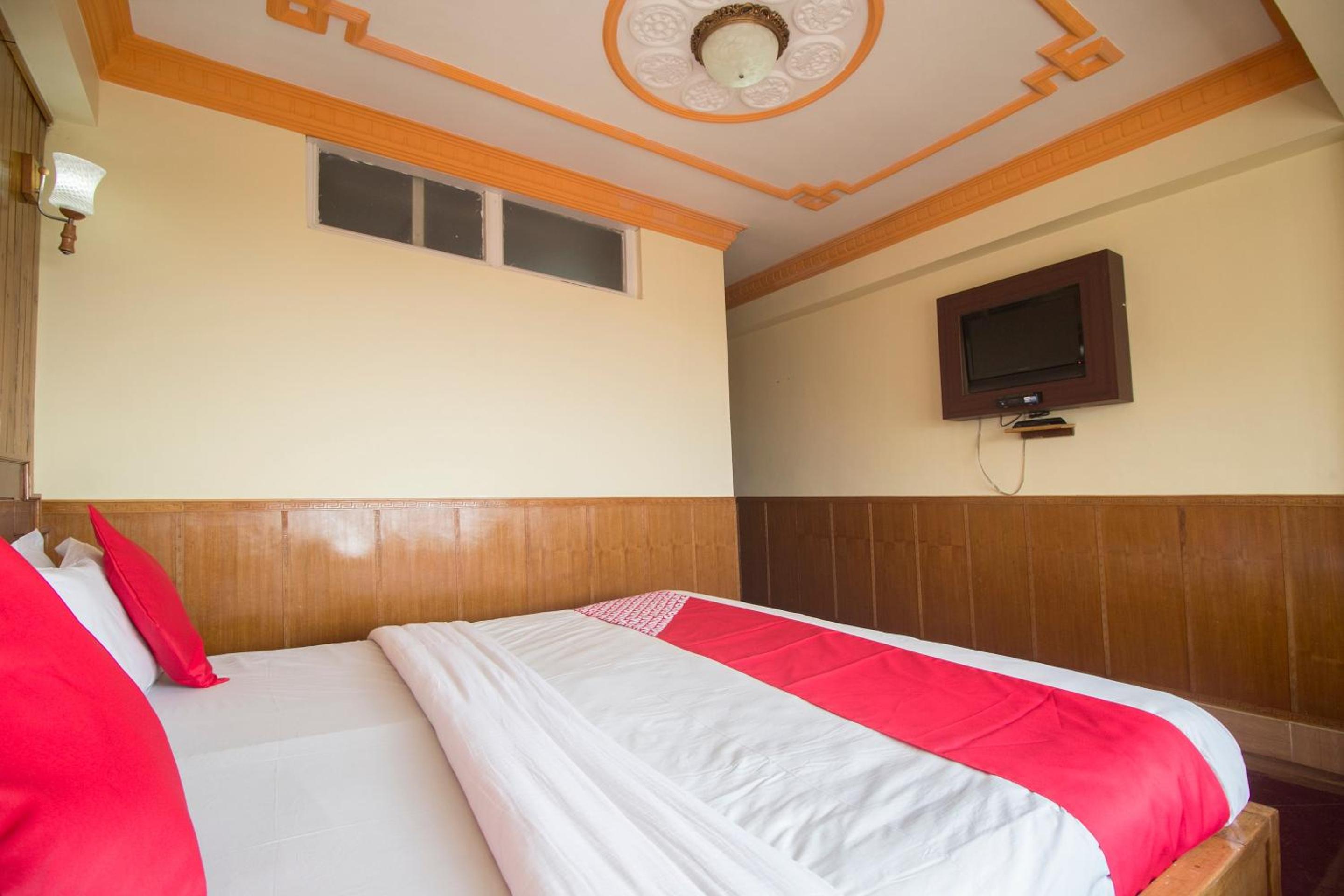 Deluxe Double Room - Photo 5