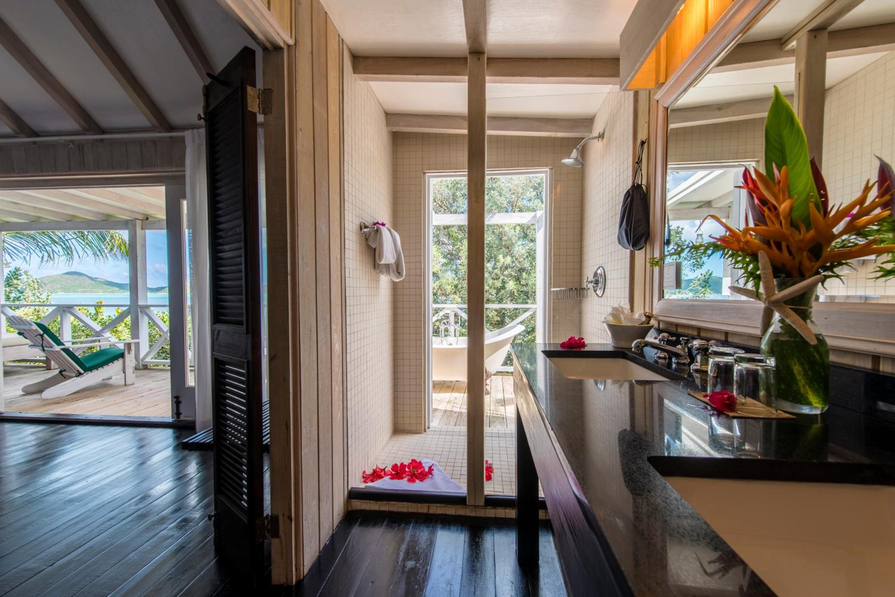 Suite with Private Pool photo 3