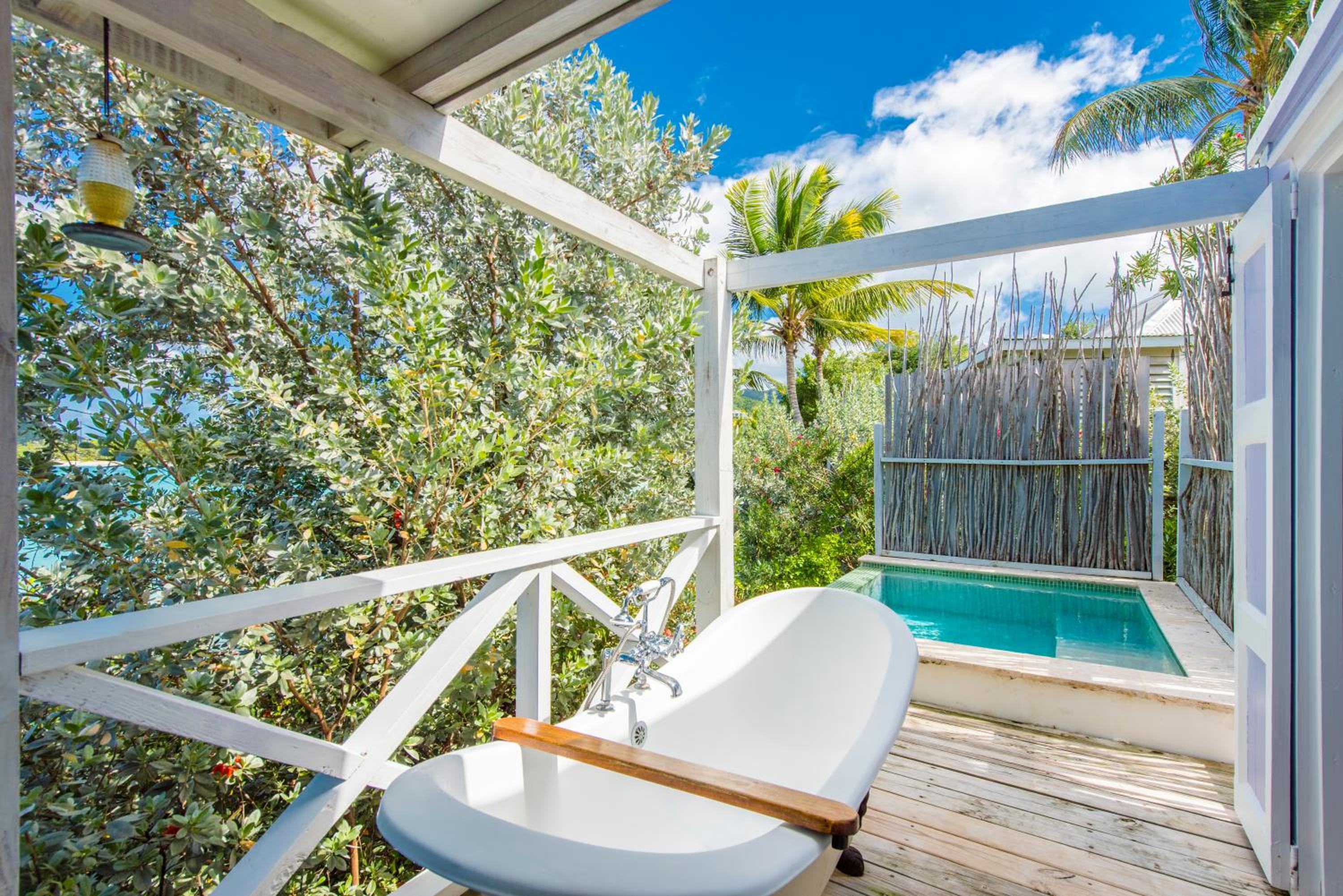 Suite with Private Pool