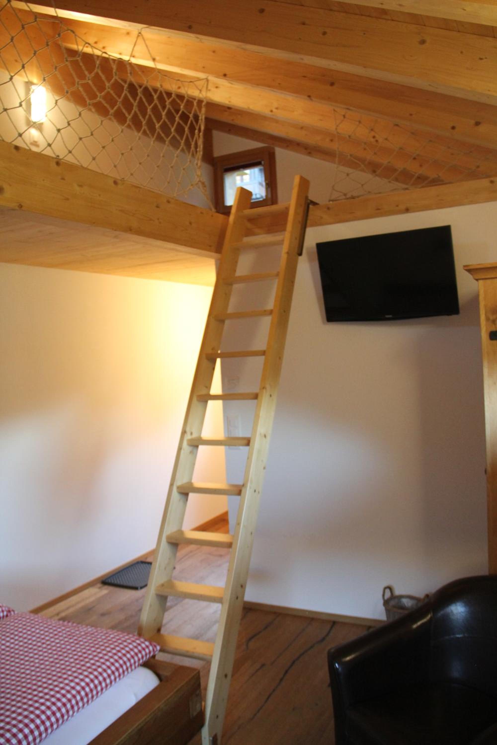 Deluxe Double Room with Shower photo 2