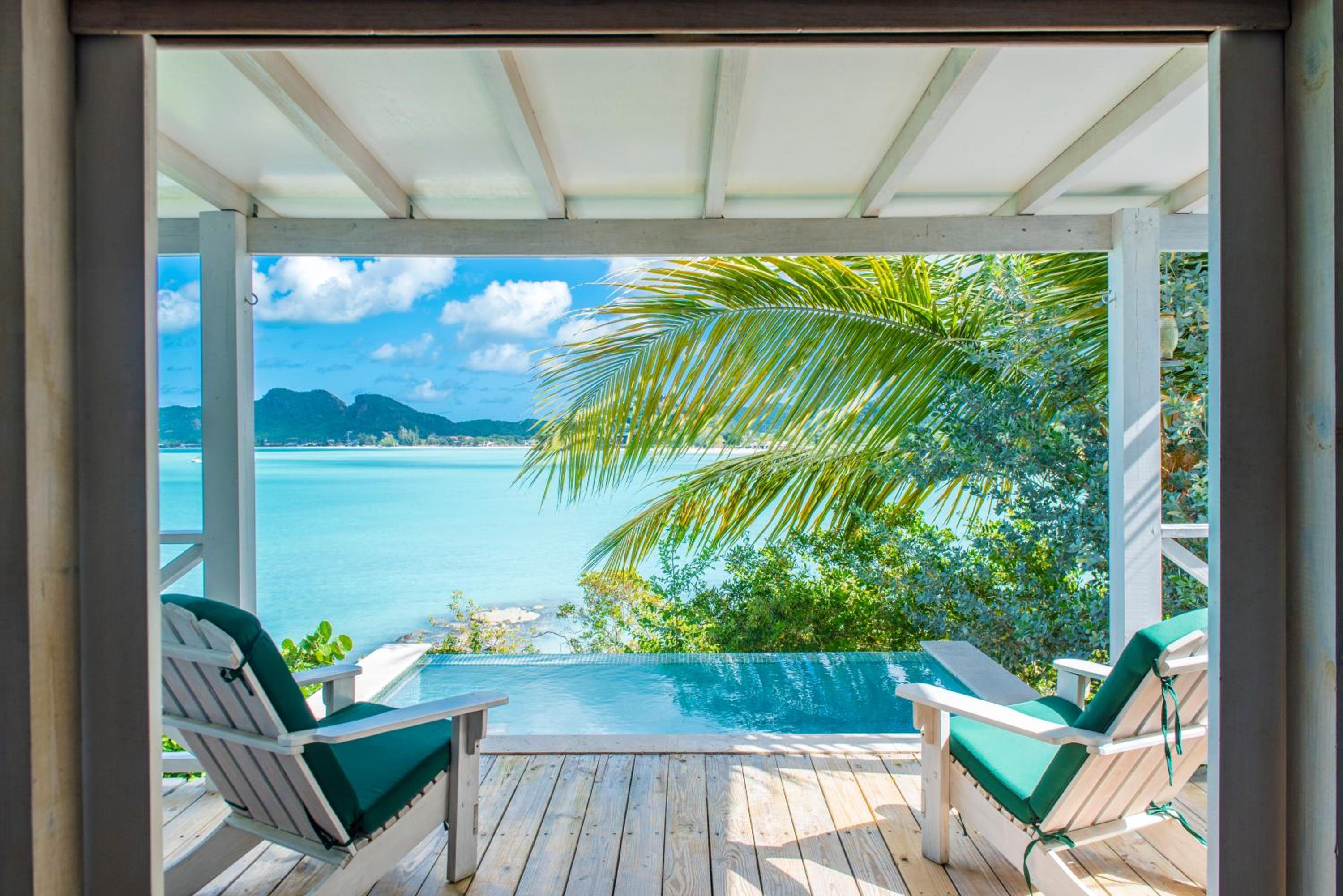 Suite with Private Pool photo 1