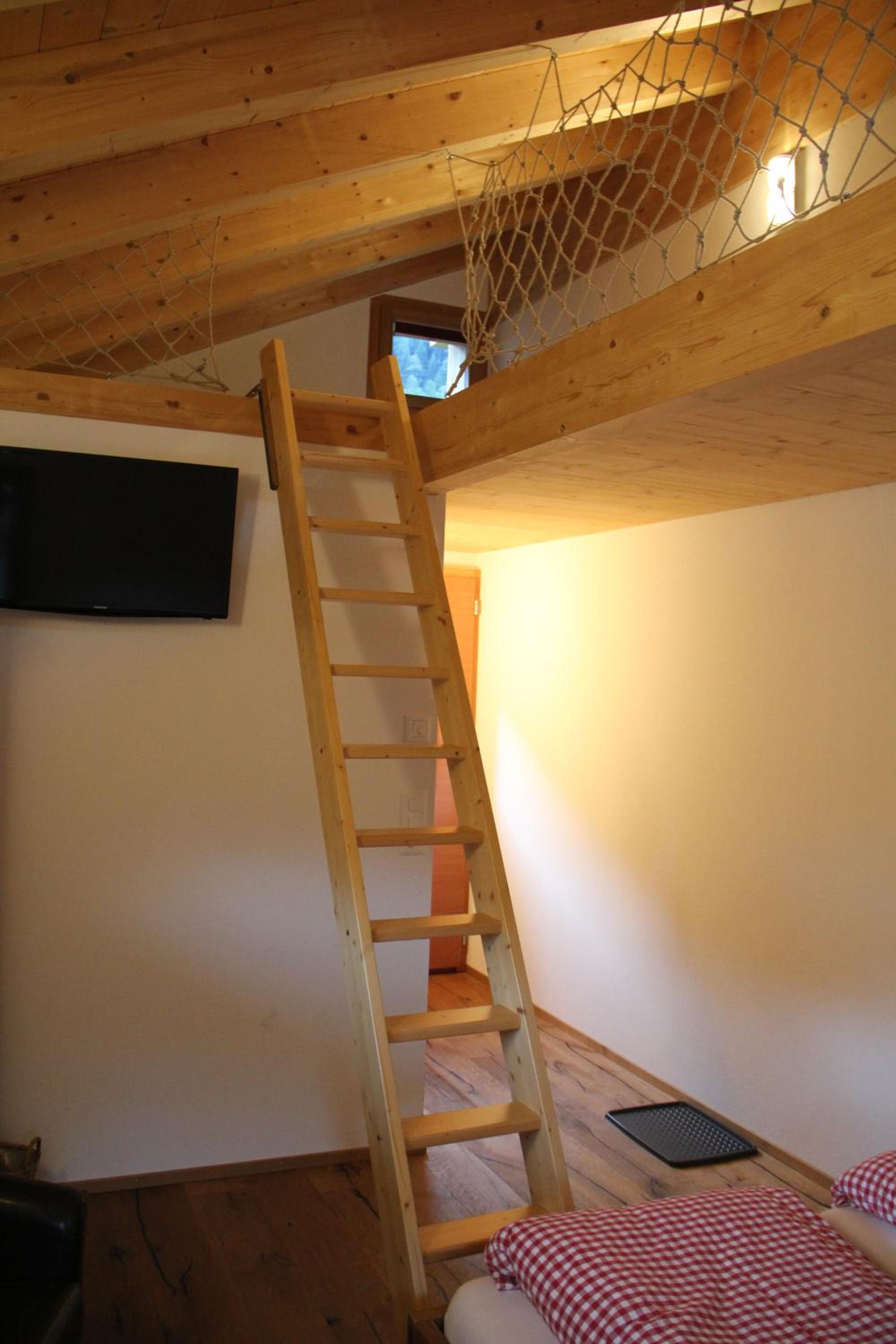 Deluxe Double Room with Shower photo 3