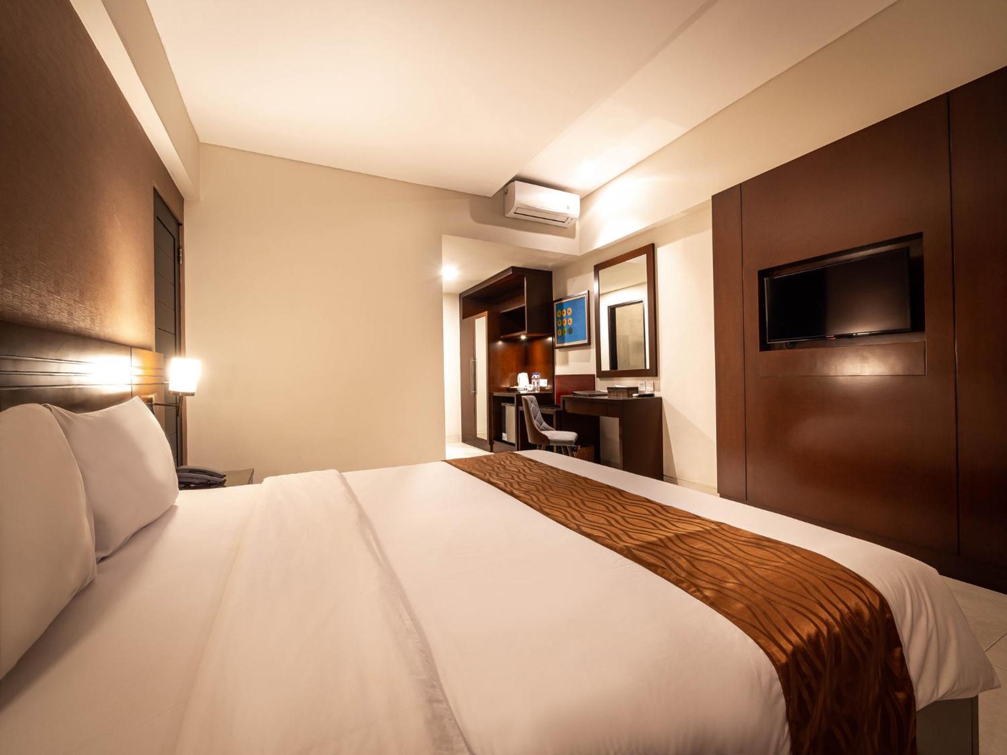 Deluxe Premier Double or Twin Room - Photo 5