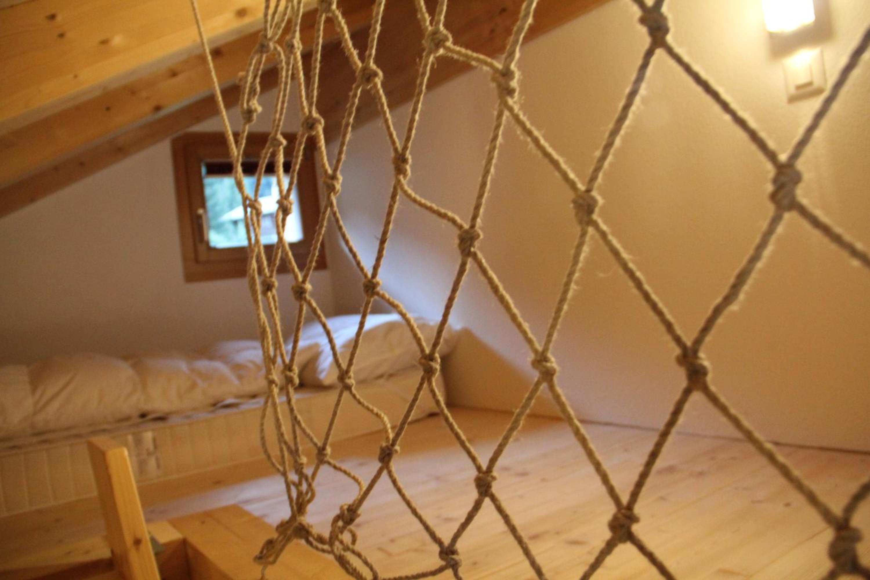 Deluxe Double Room with Shower photo 2