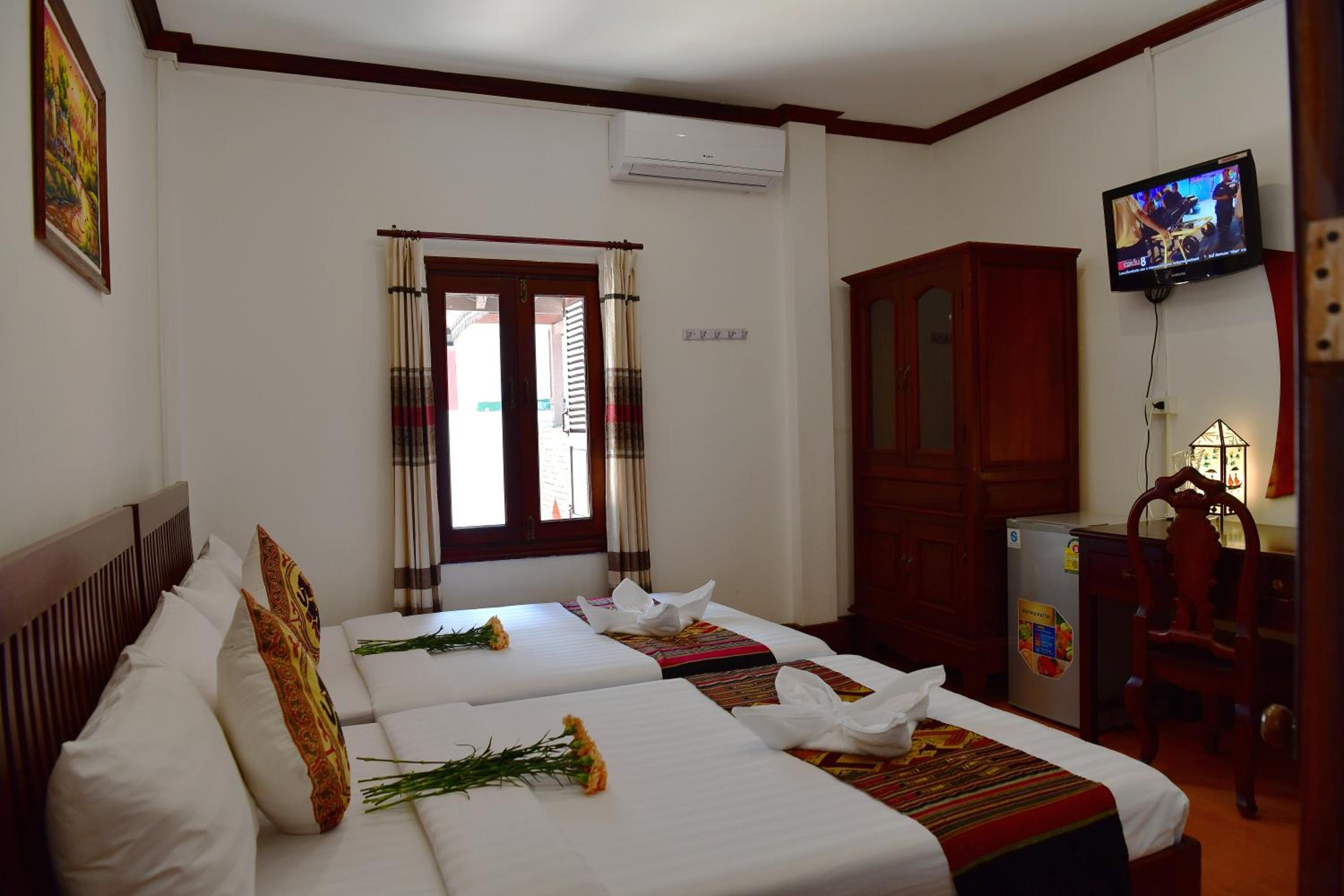 Superior Twin Room photo 3