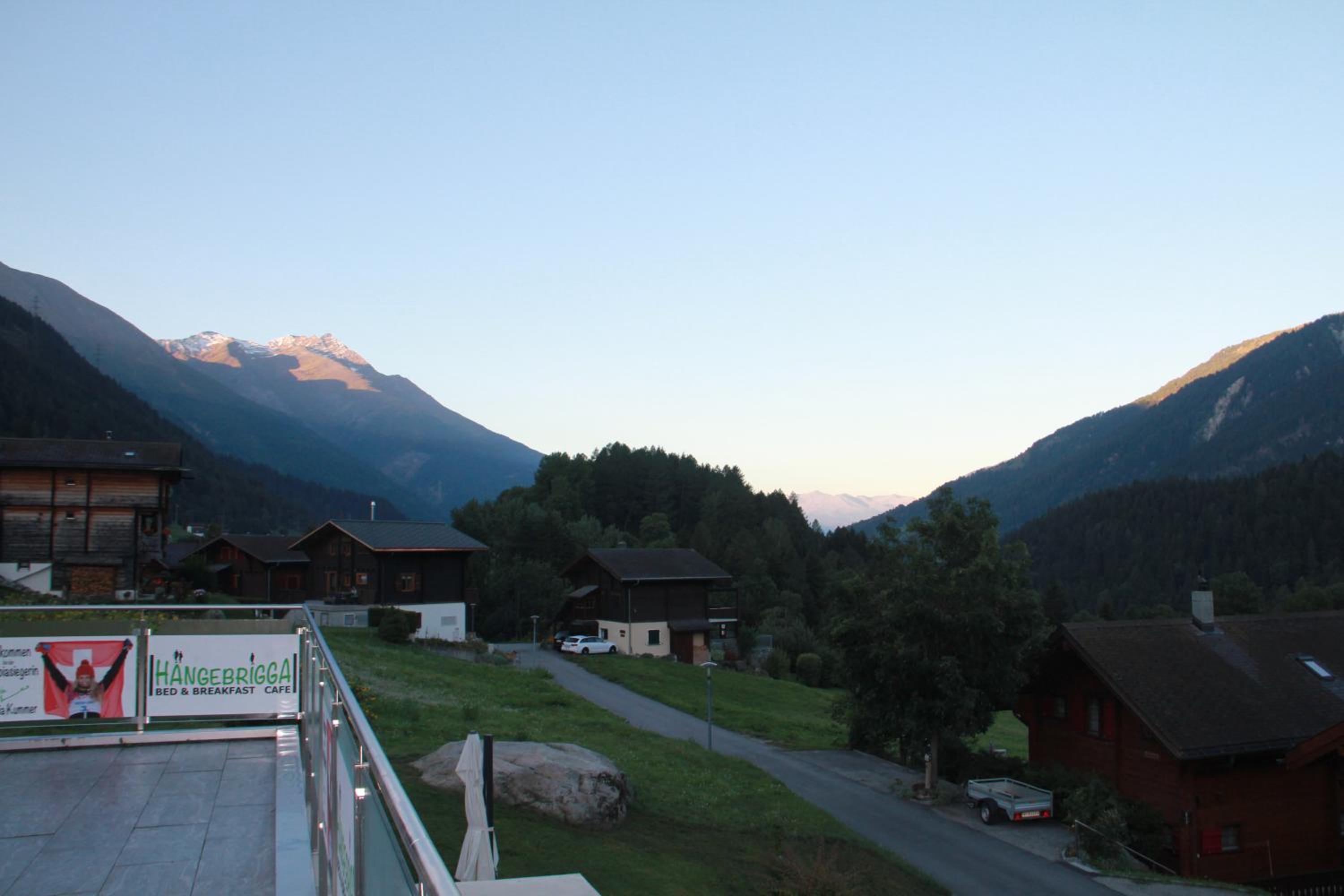 B&B Hängebrigga, Bilde 9