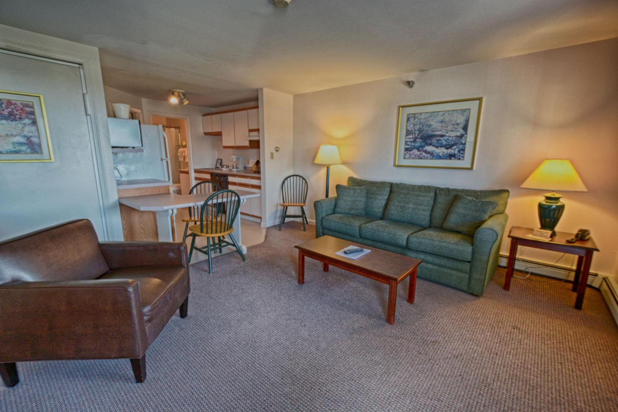 Suite photo 1