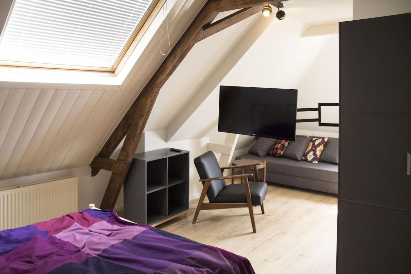 Loft photo 1