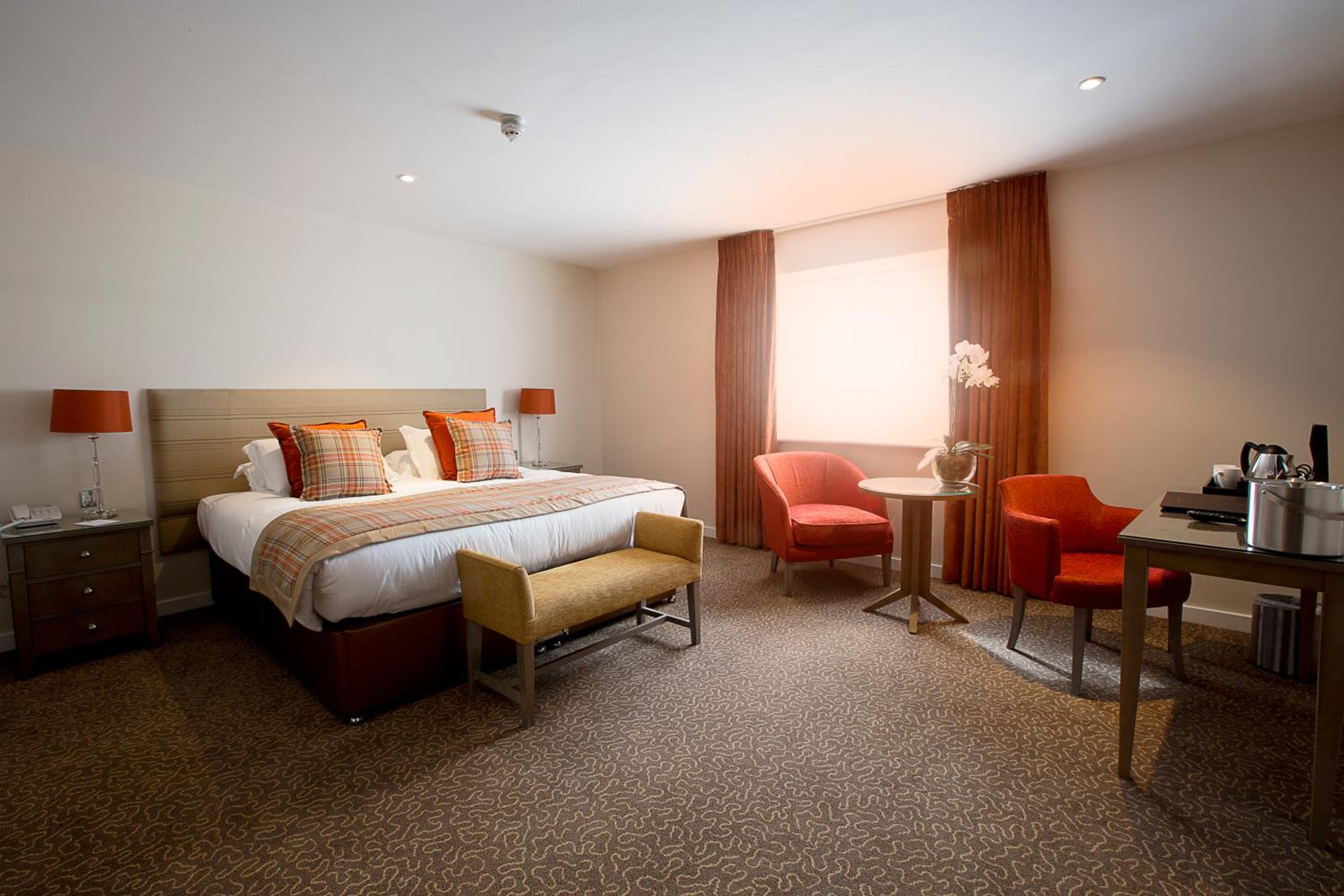 Superior Double or Twin Room photo 2