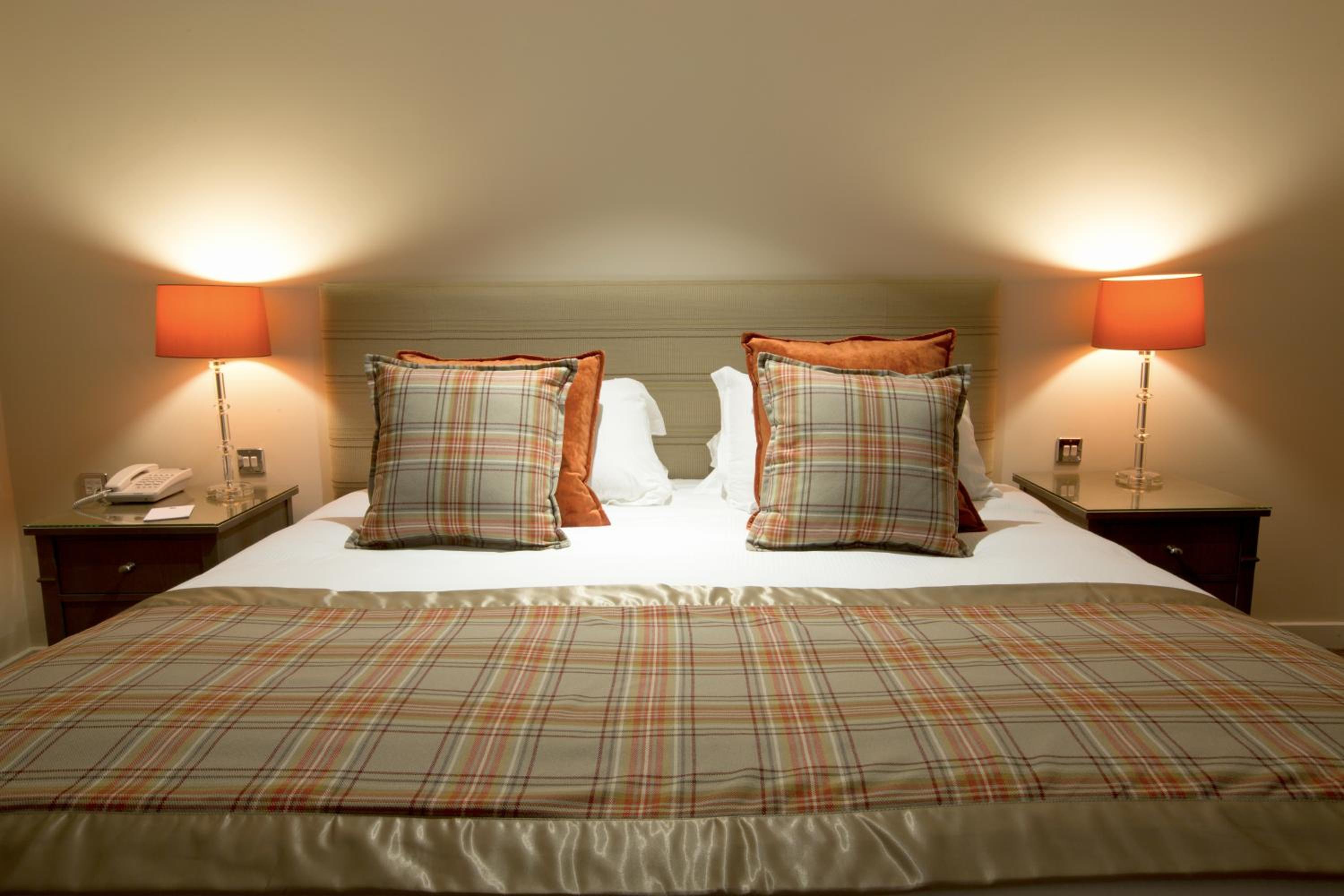 Sandford Springs Hotel og Golf Klub, Billede 5