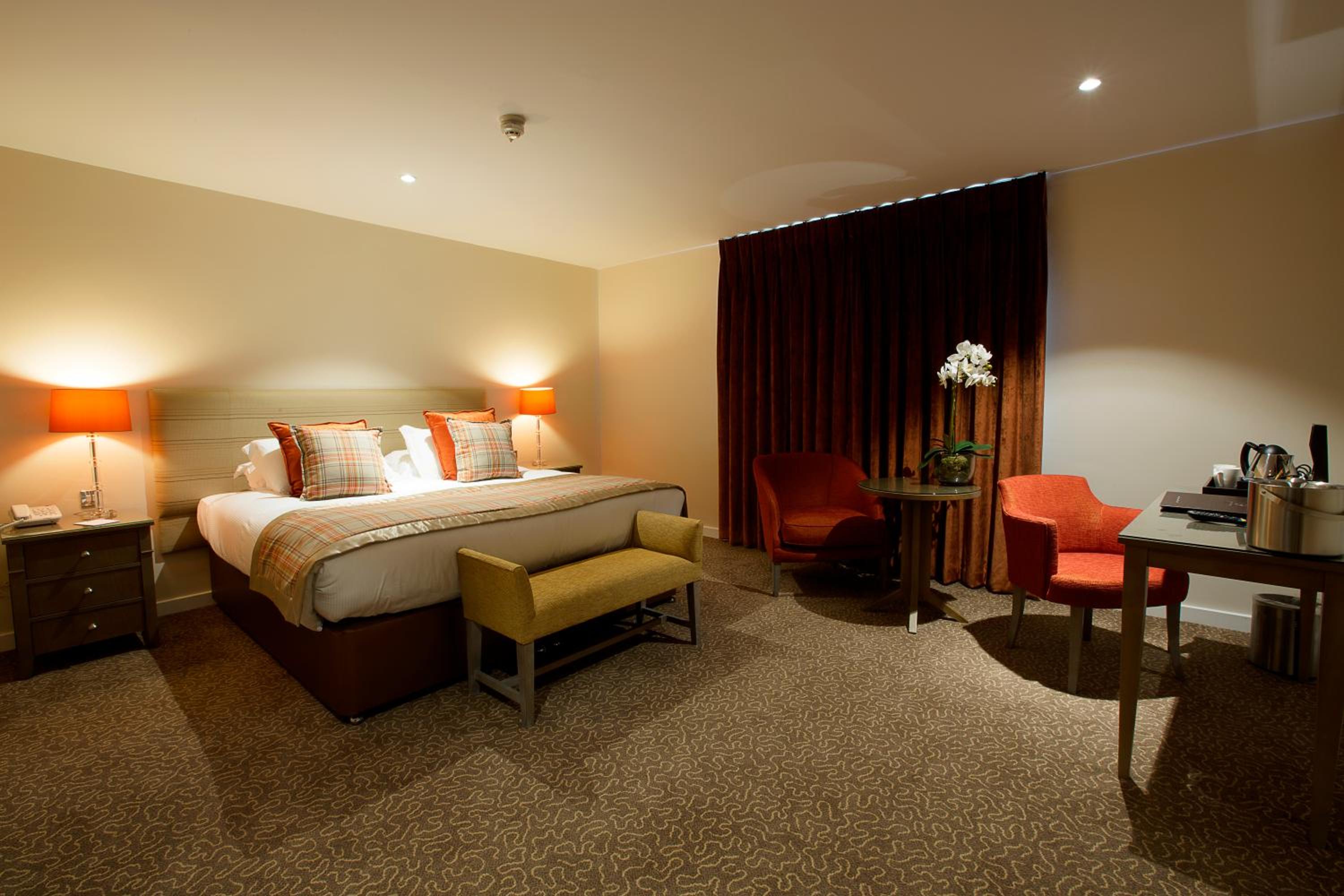 Sandford Springs Hotel og Golf Klub, Billede 3