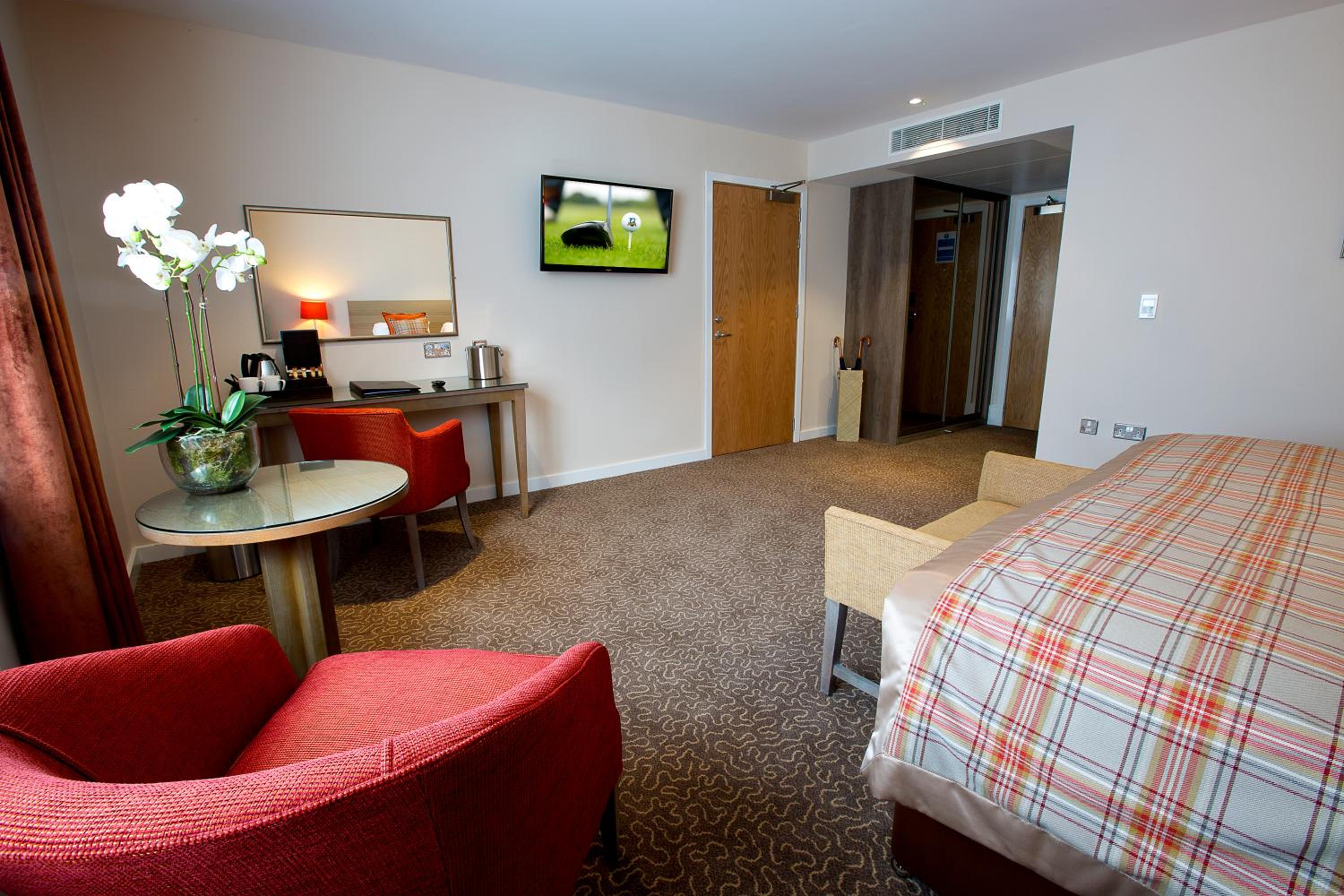 Superior Accessible Room photo 3