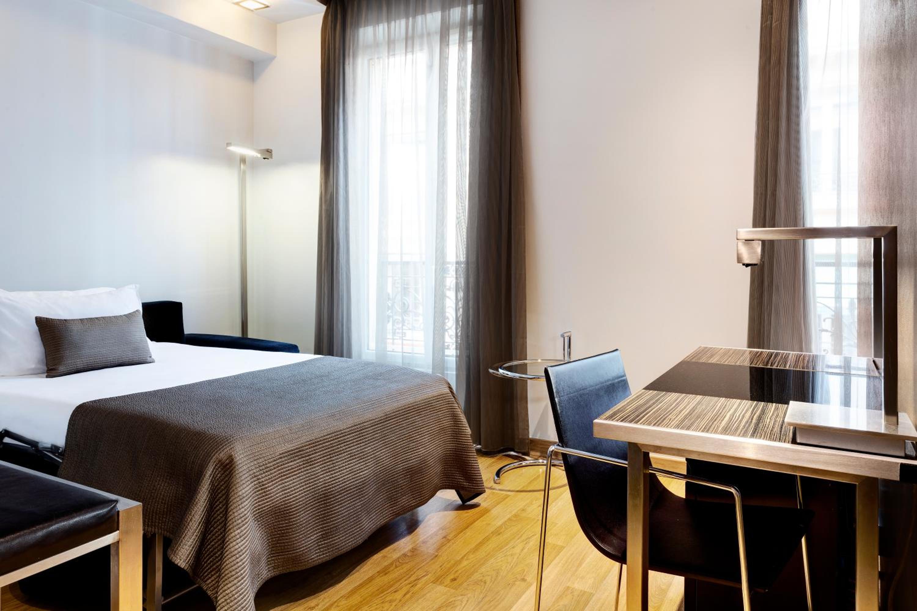 Suite Room