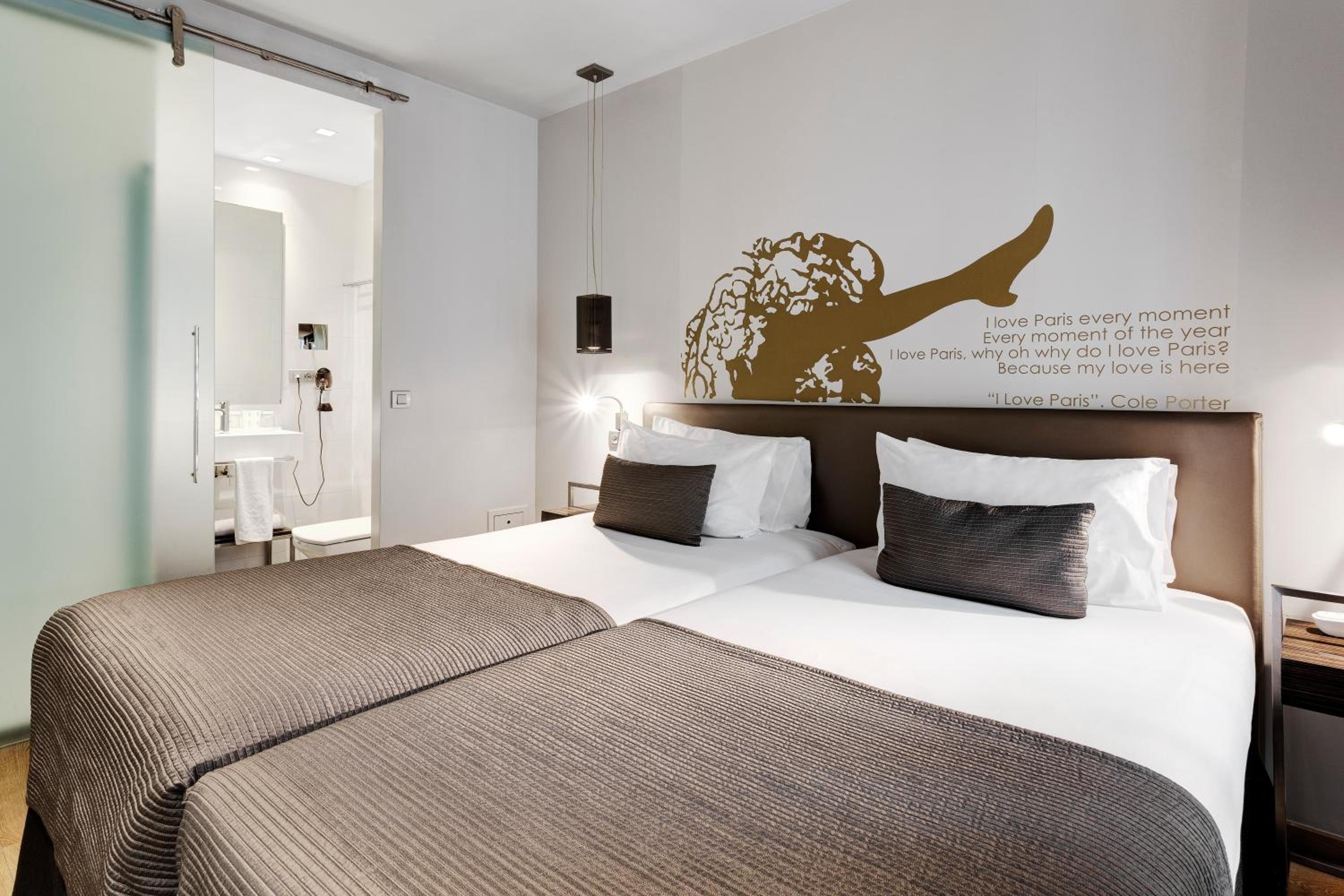 Double or Twin Room