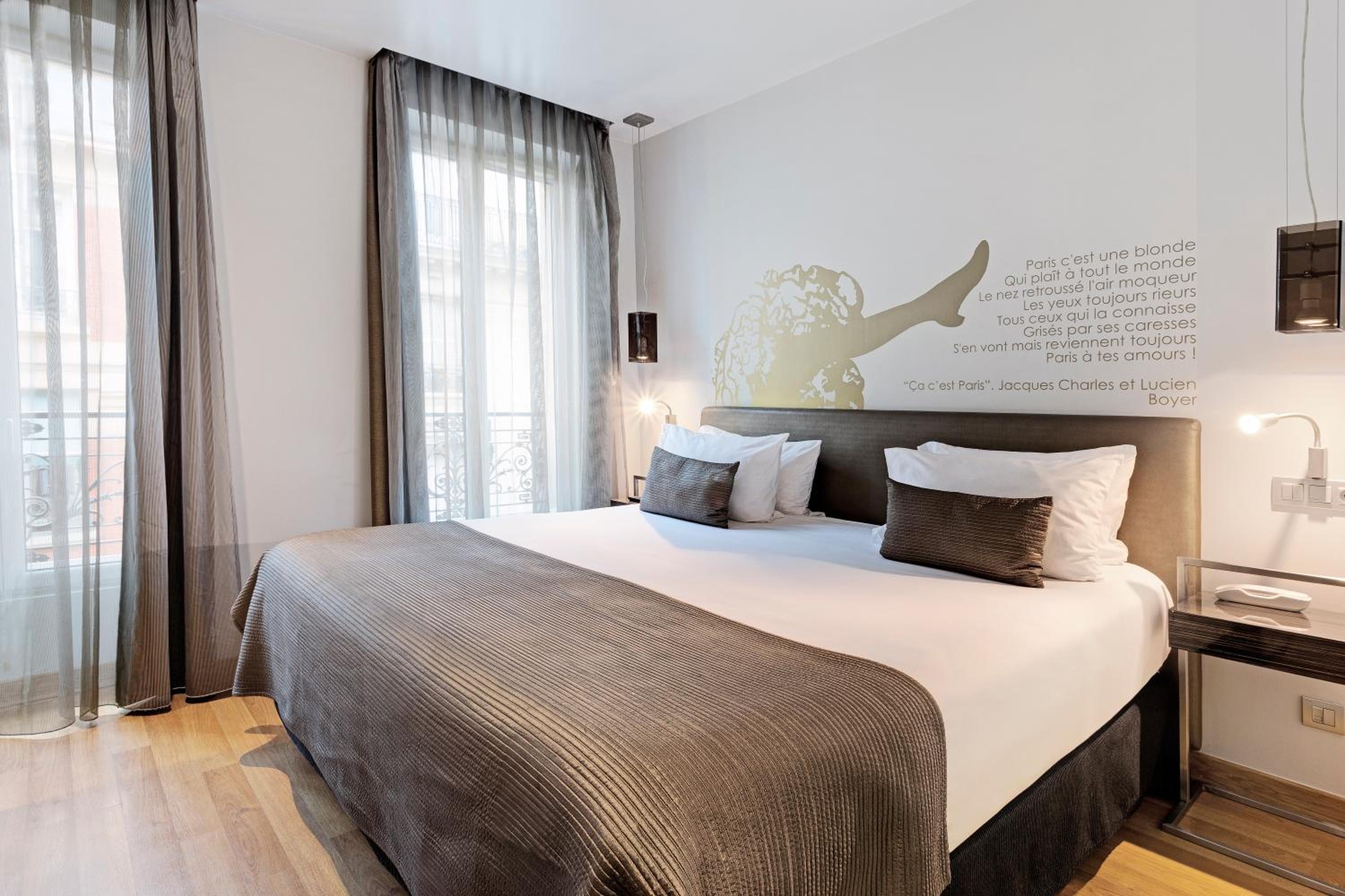 Double or Twin Room
