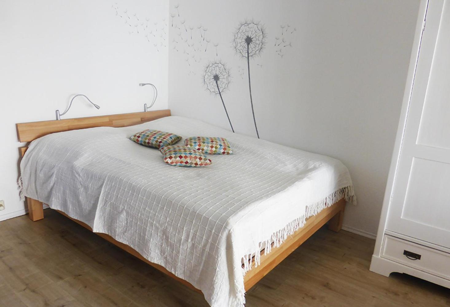 One Room Apartment with Balcony photo 2