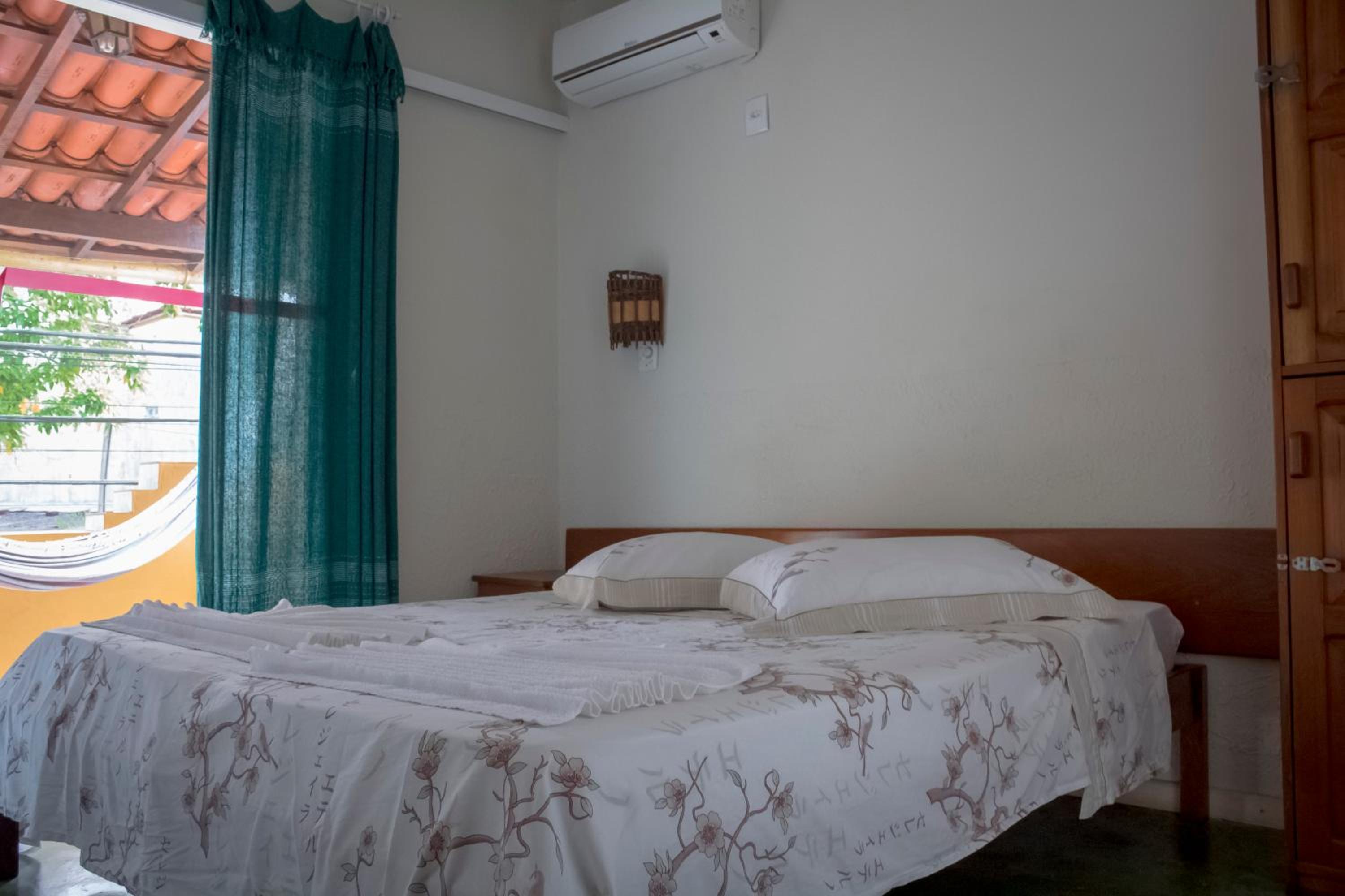 Double Room with Private Bathroom photo 3