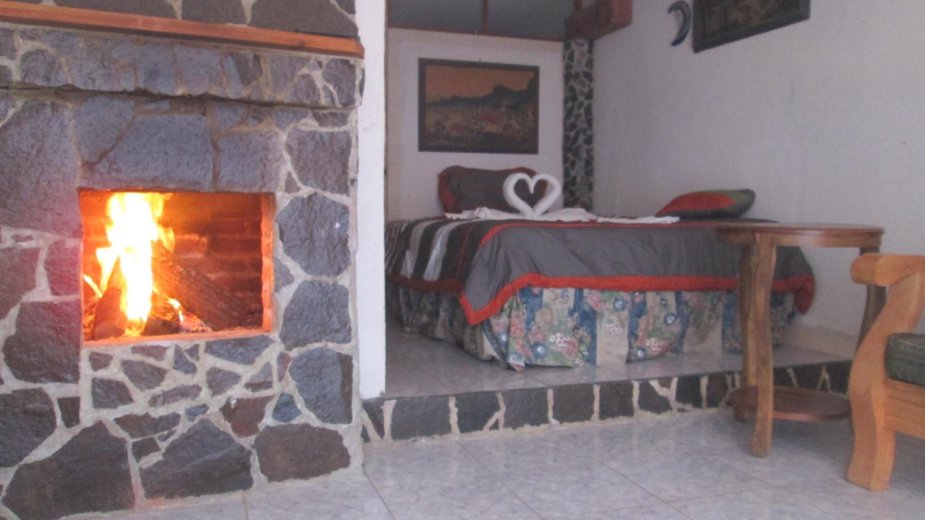 Deluxe Double Room photo 2