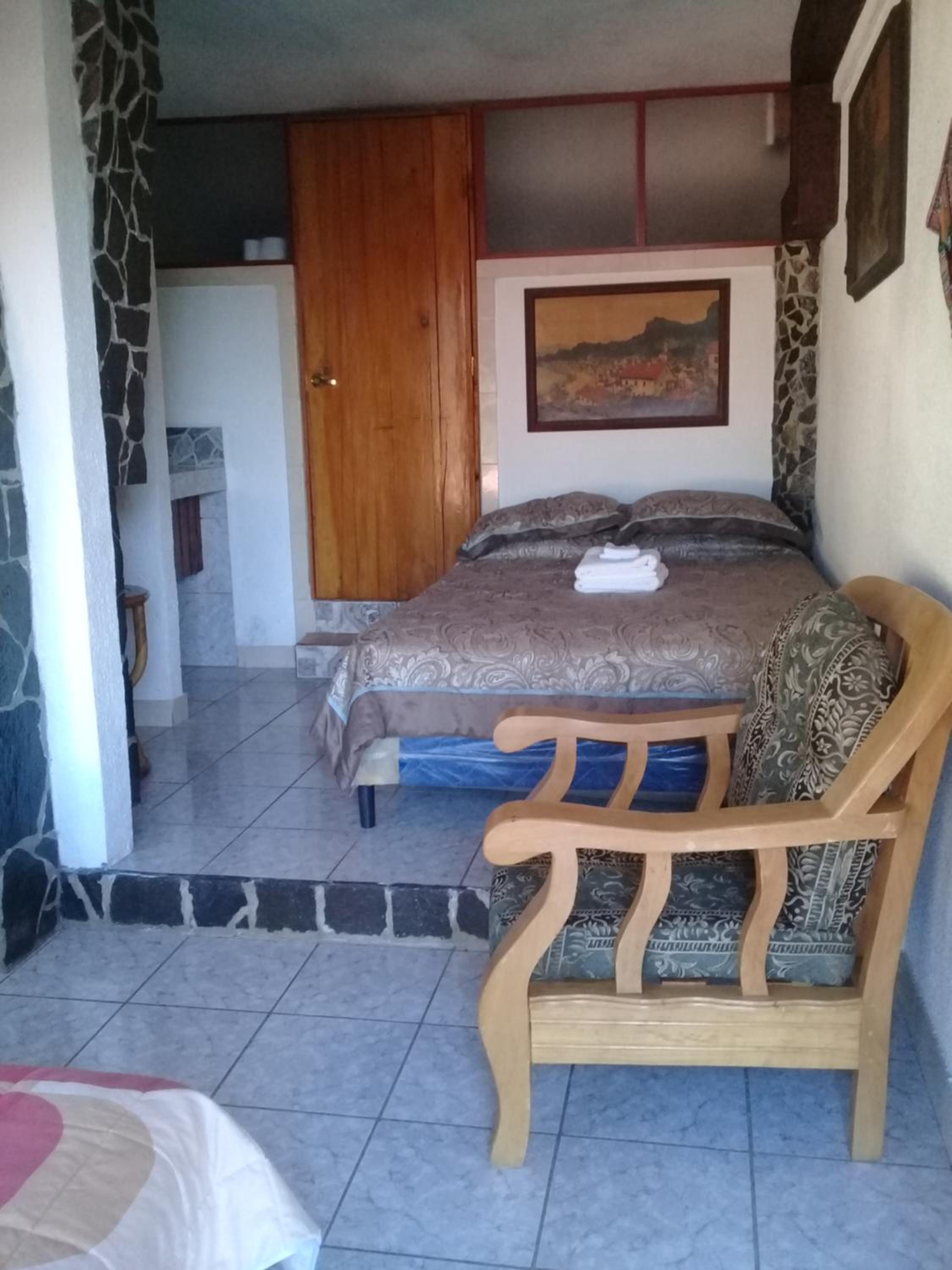 Deluxe Double Room photo 3