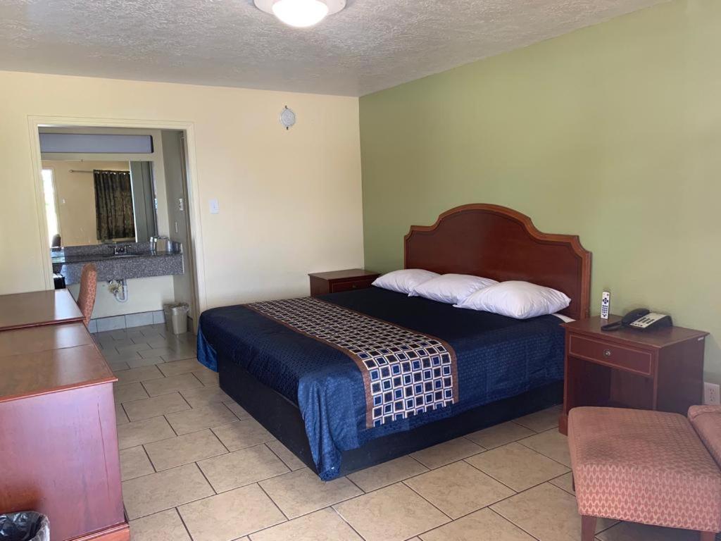 King Room - Photo 1