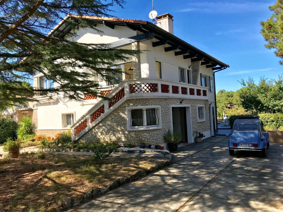 Six-Bedroom House