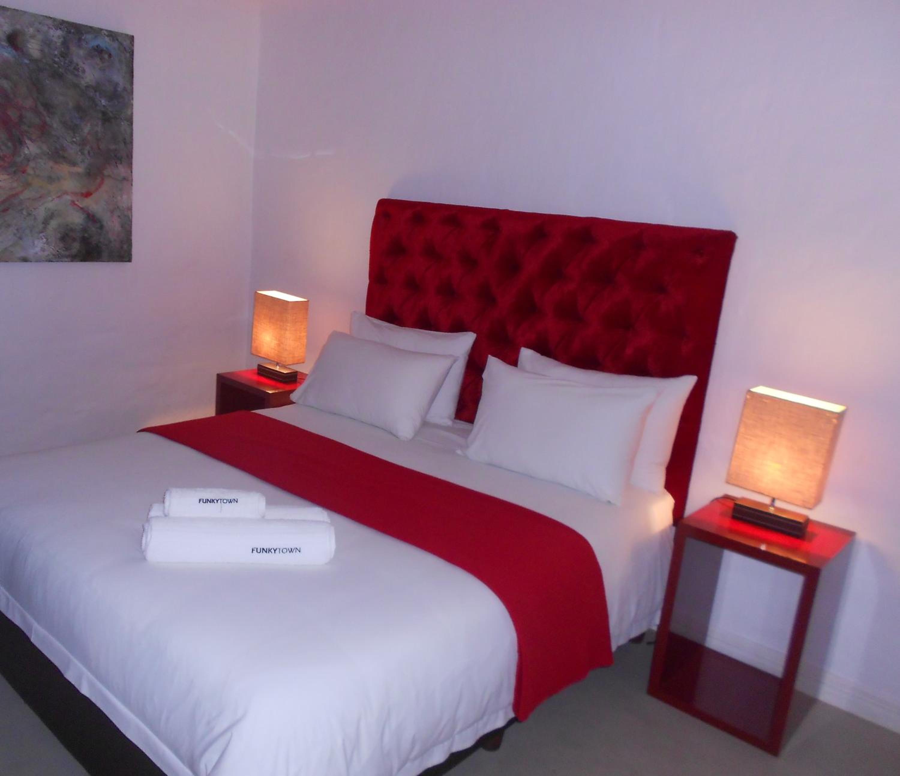 Queen Room - First Floor photo 1