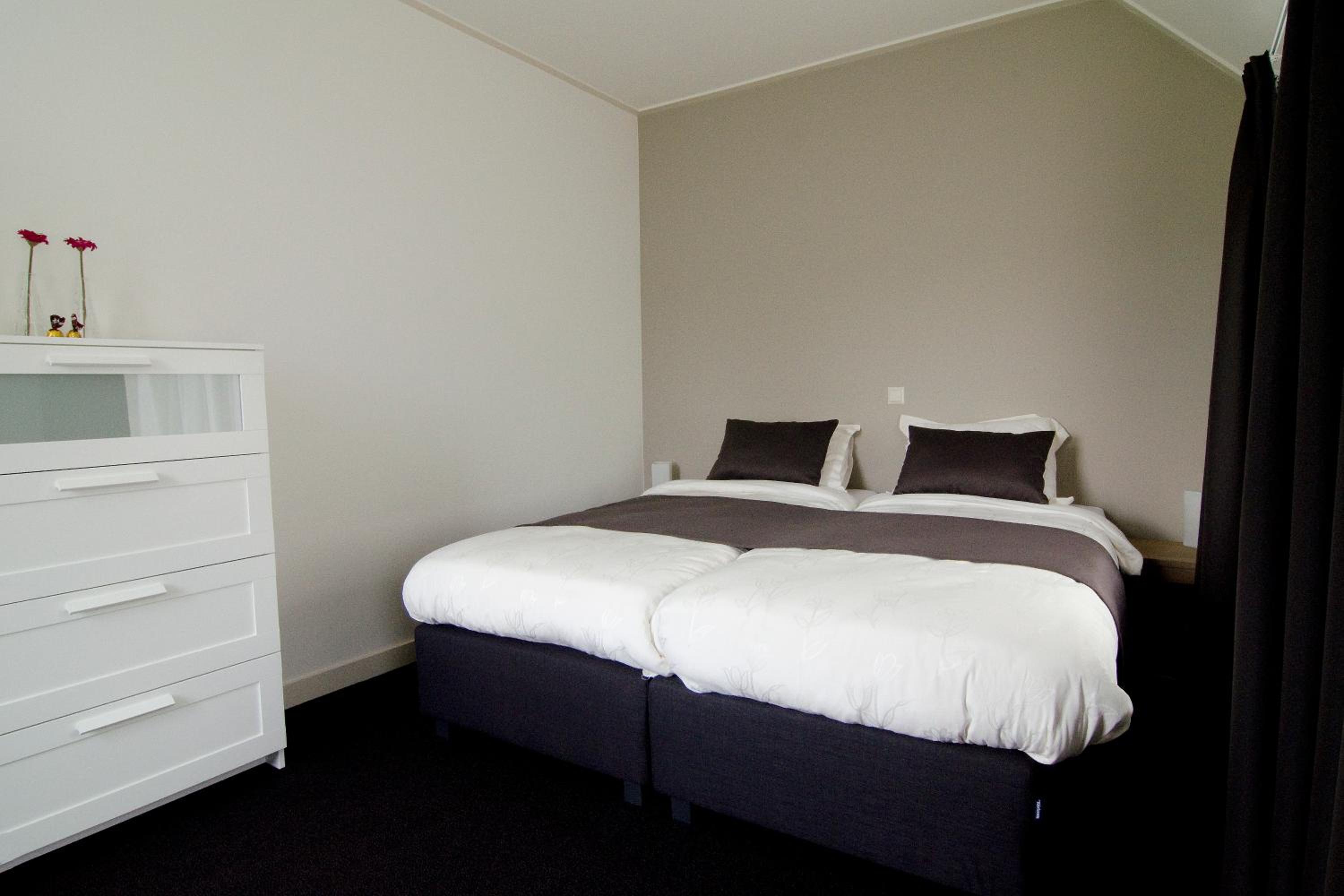 Deluxe Apartment photo 3