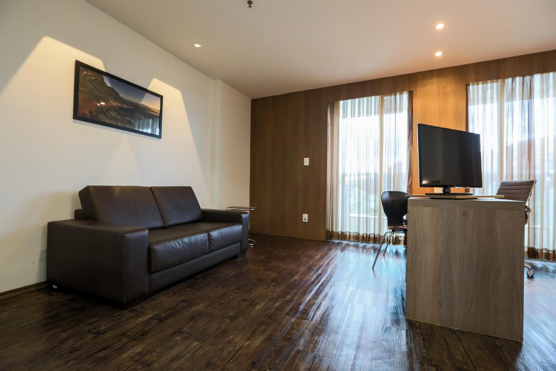 Superior Double Room photo 2