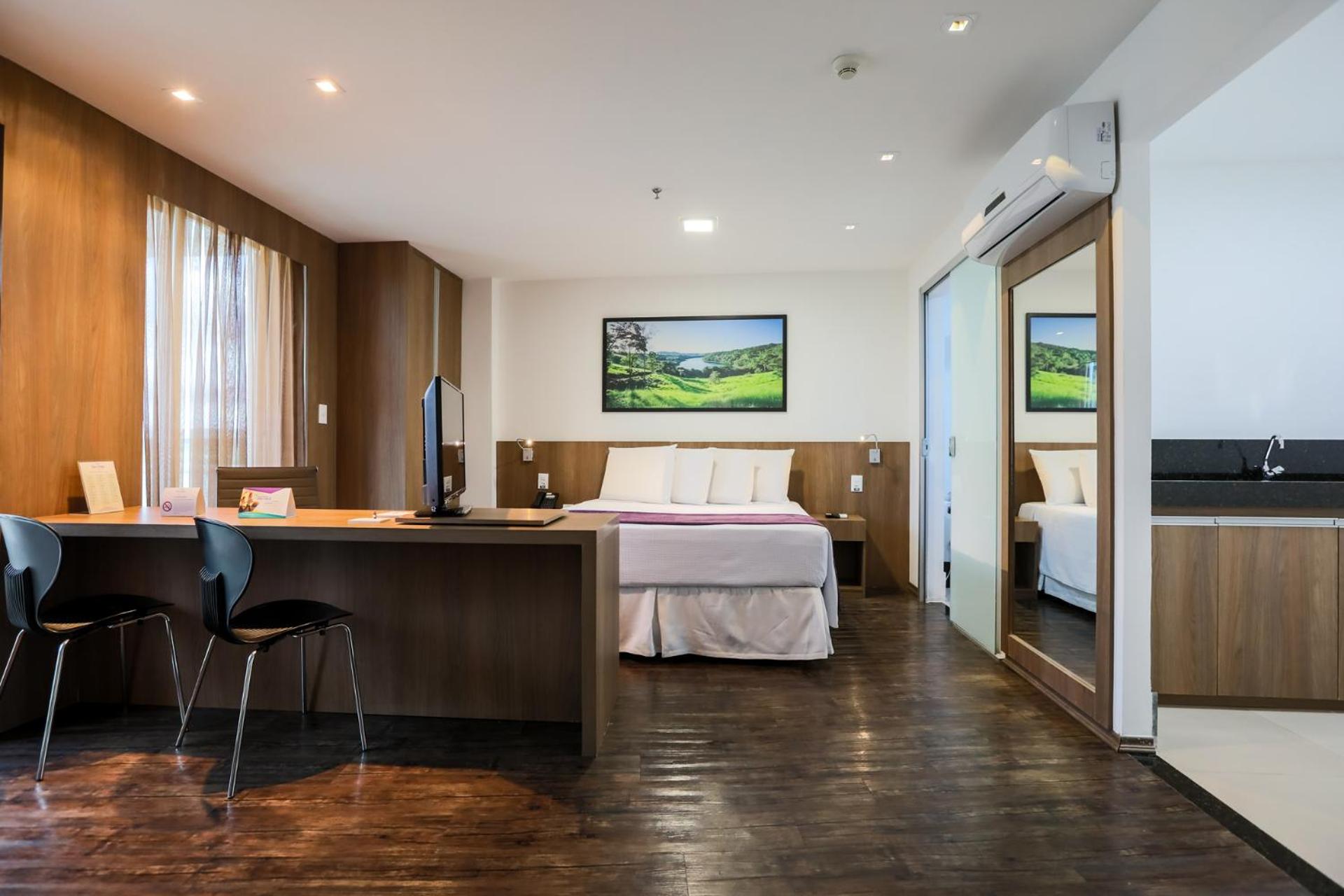 Superior Double Room photo 3