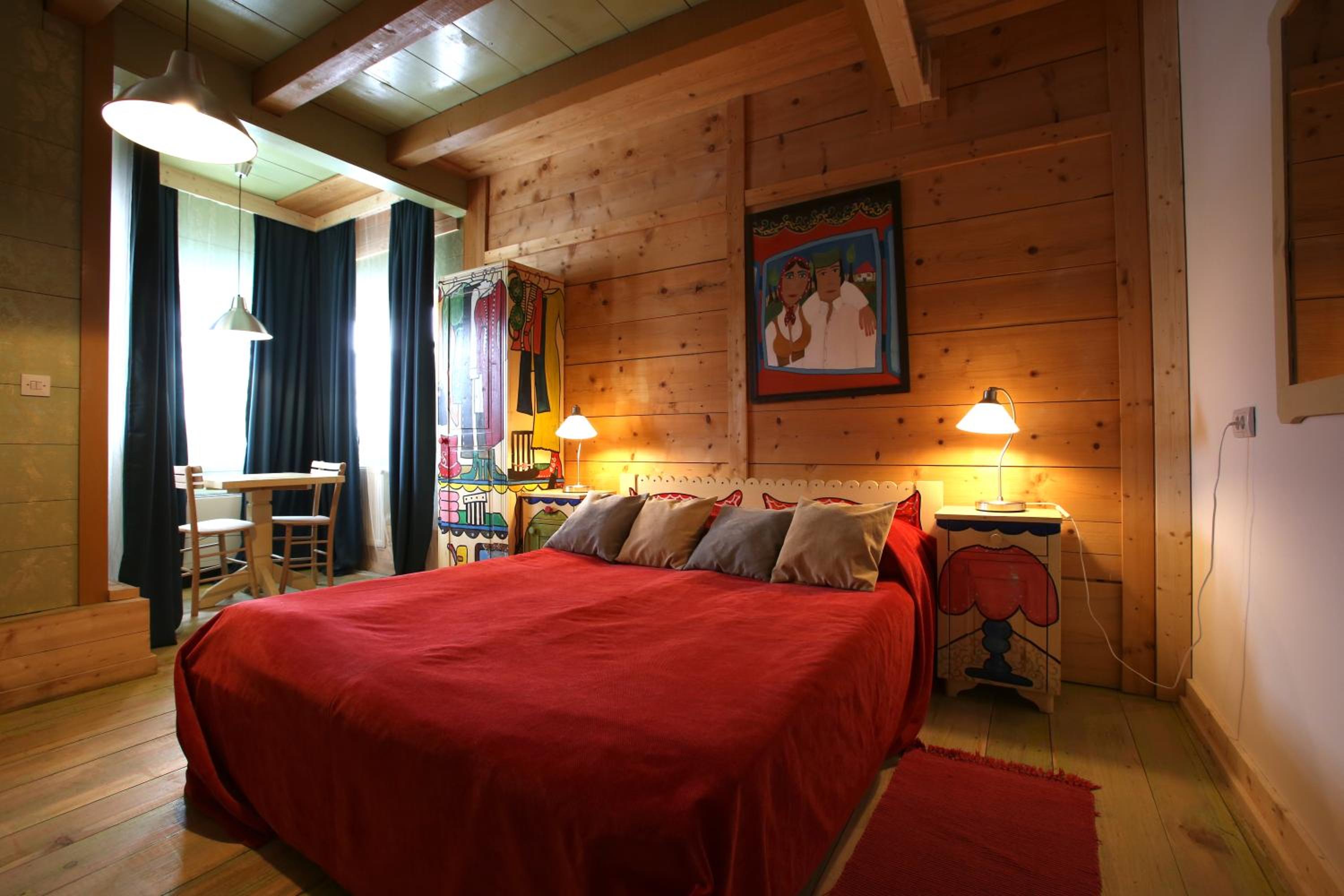 Single Room